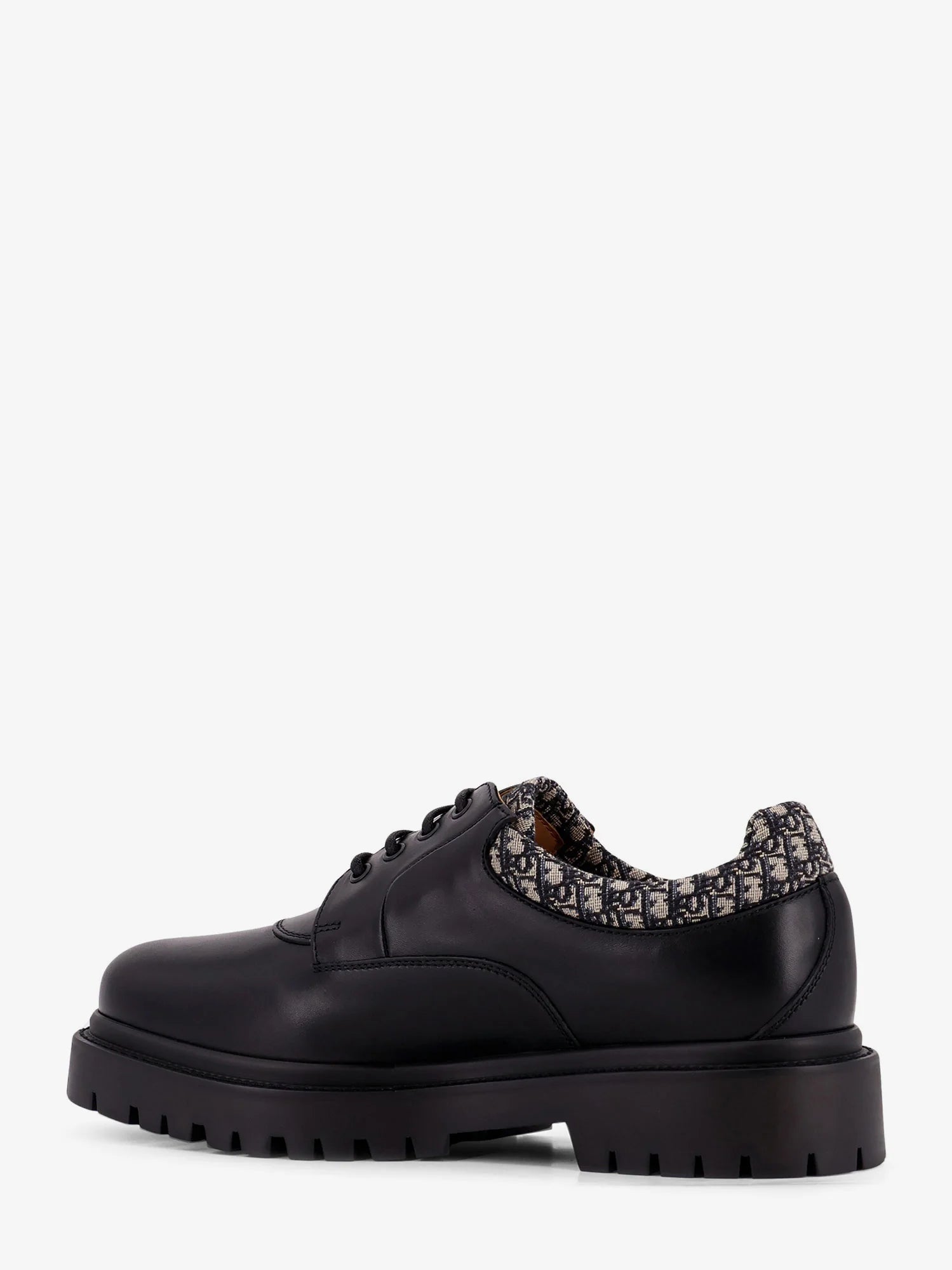 DH Dexpii leather lace-up