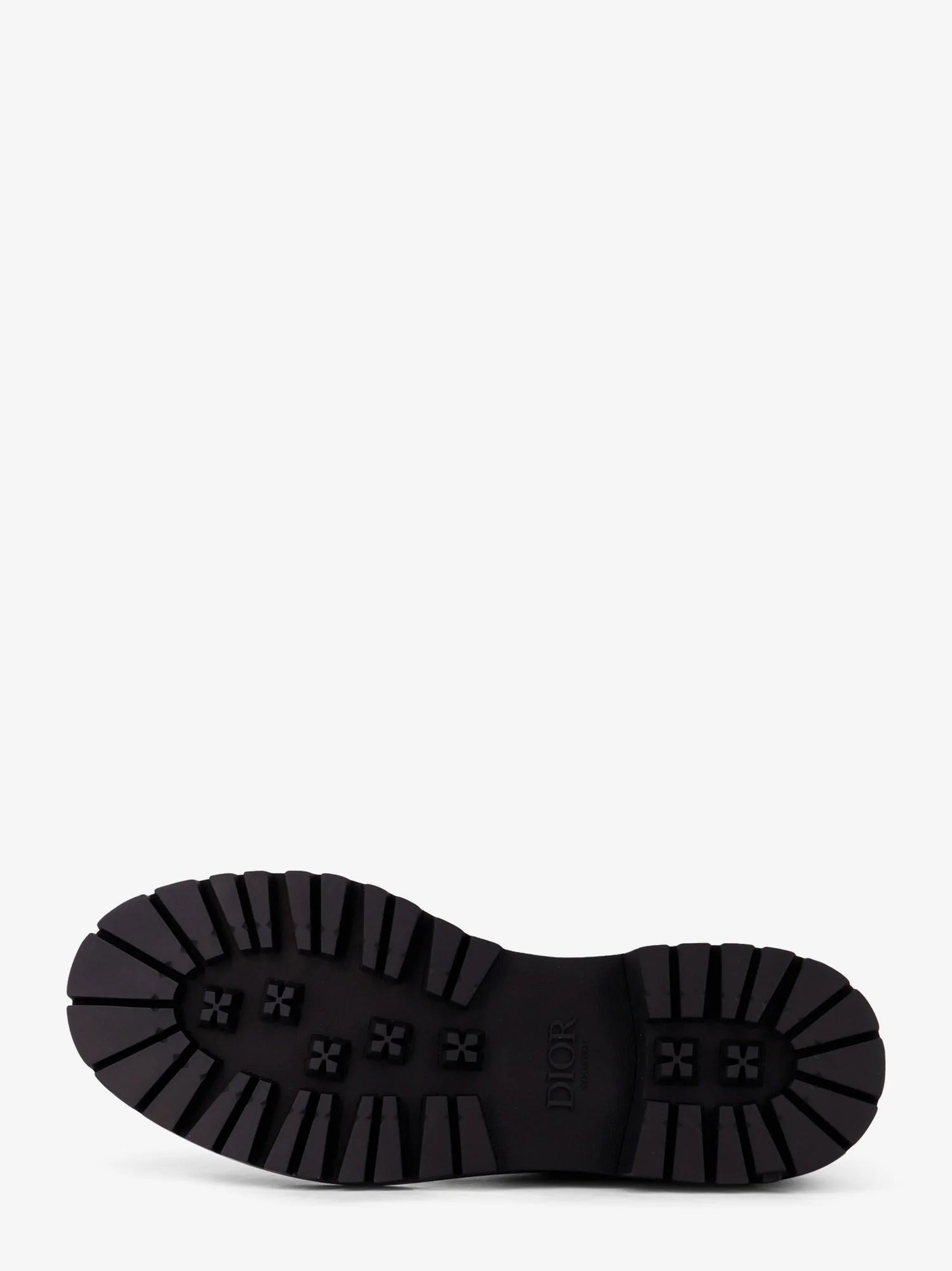 DH Dexpii leather lace-up