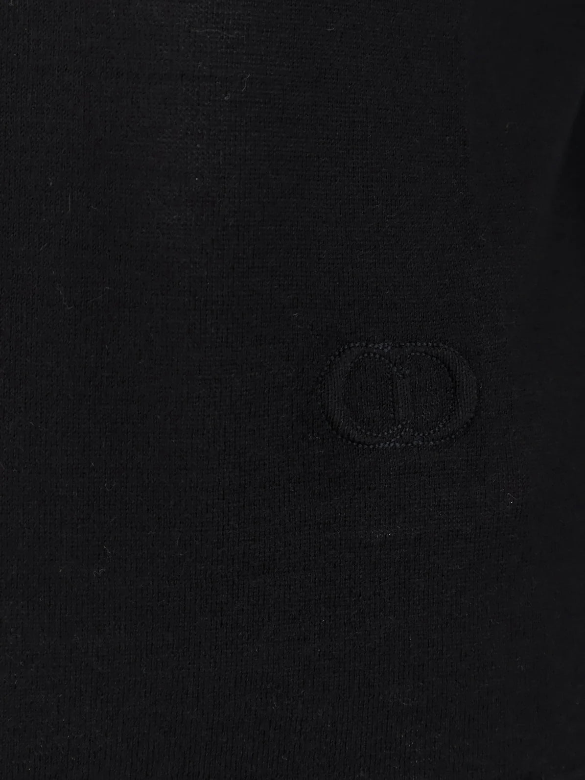 Cashmere sweater