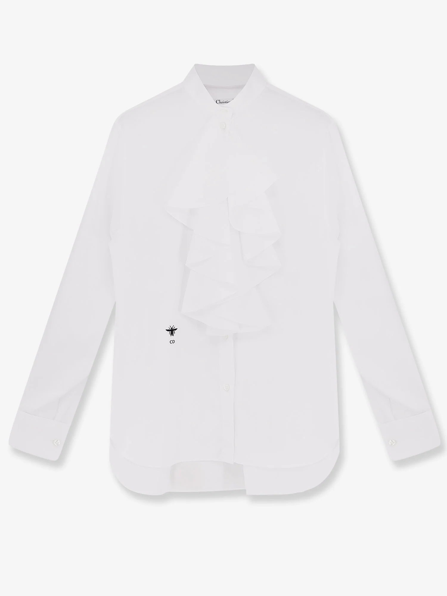 Cotton shirt