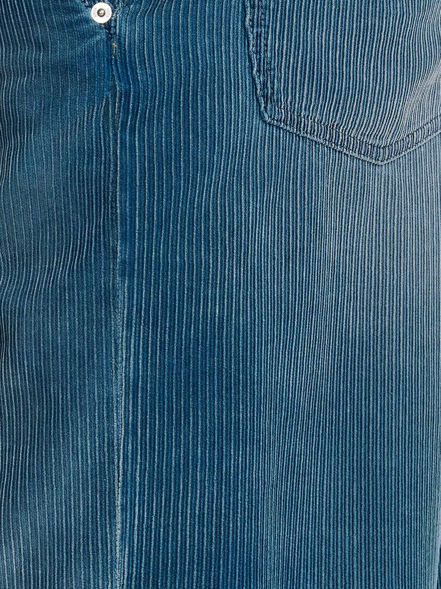 Corduroy trousers