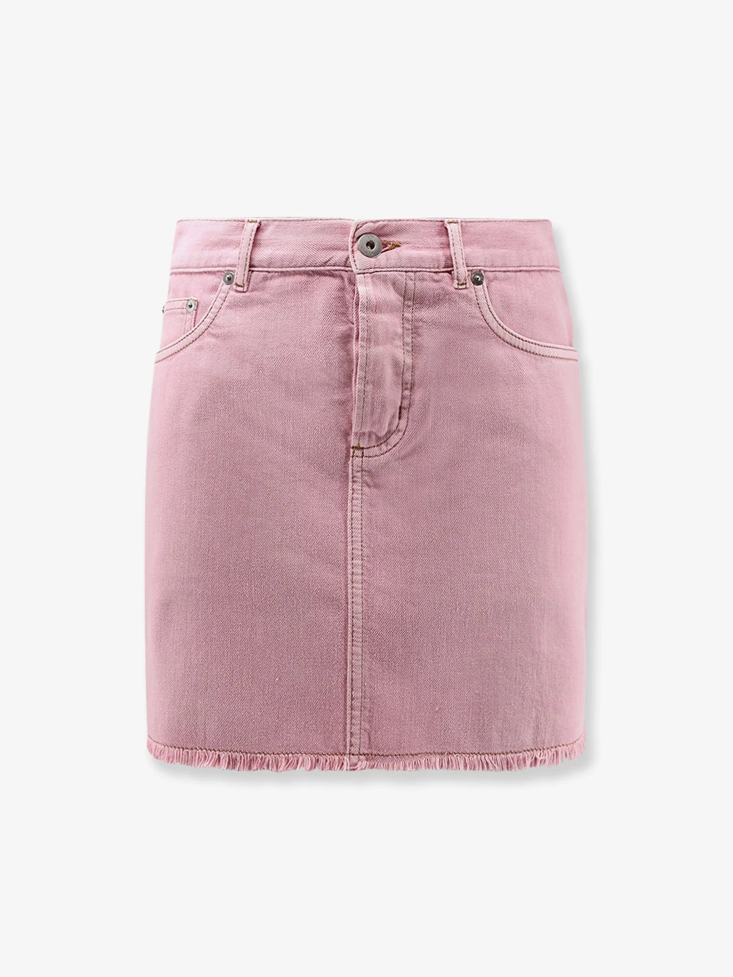 Cotton skirt