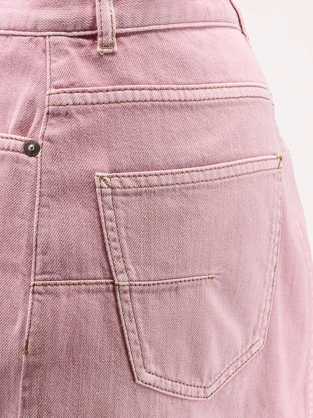 Cotton skirt