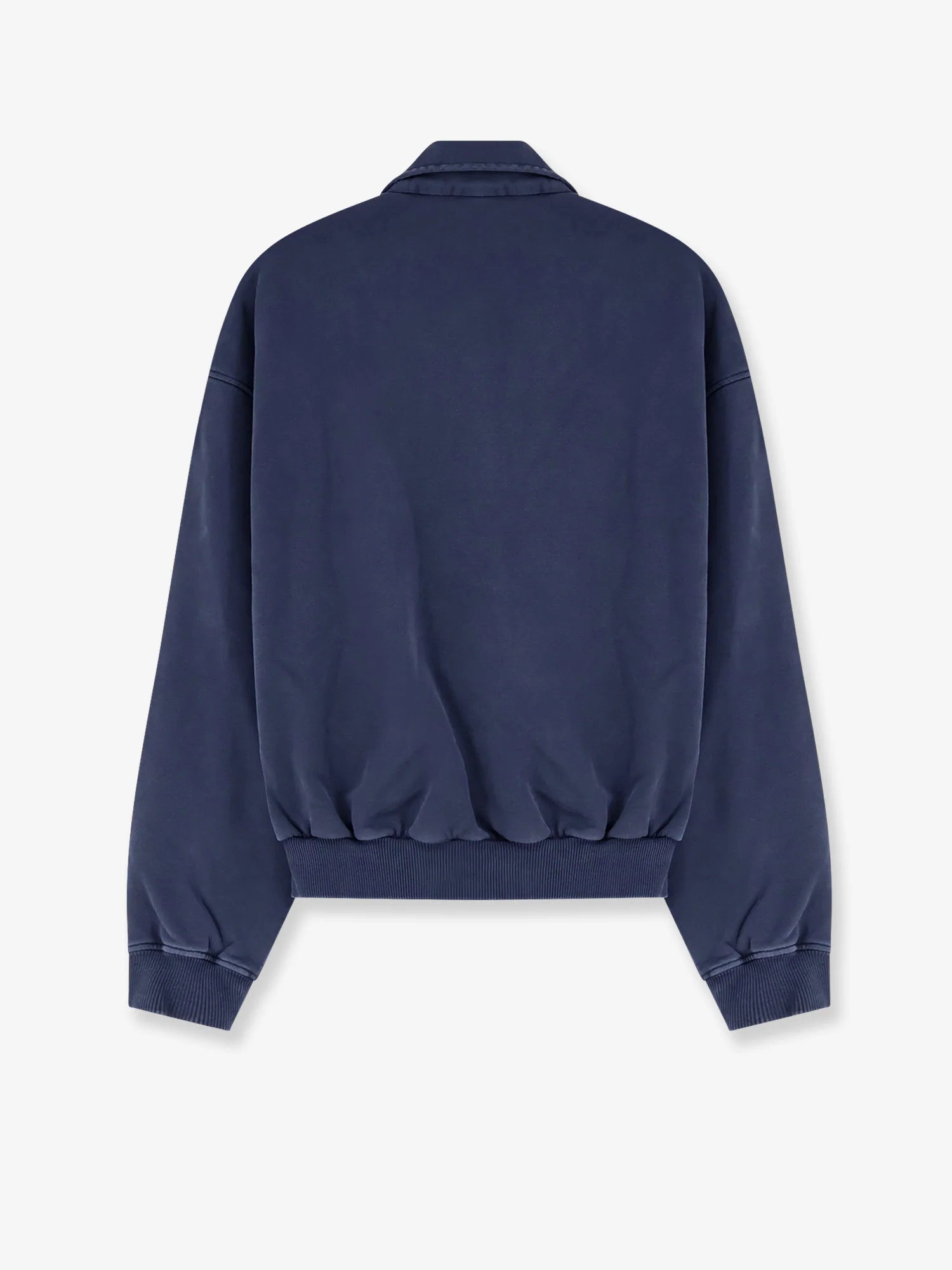 Cotton sweatshirt