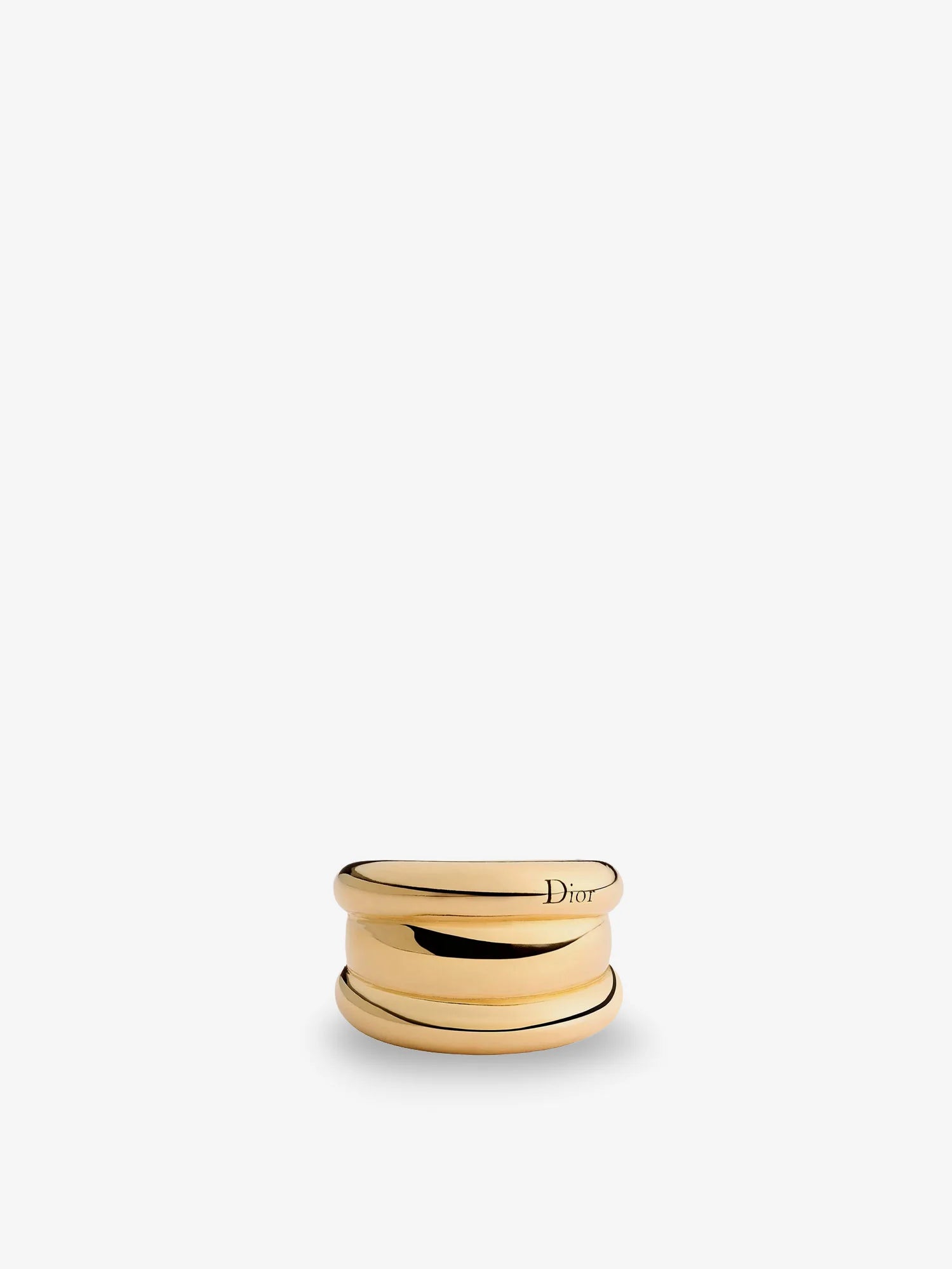 Rocks metal ring