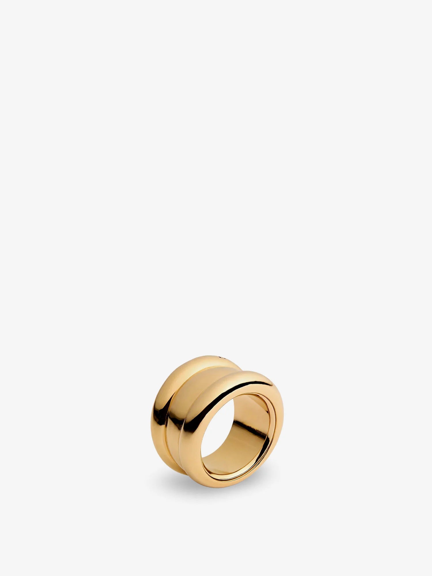 Rocks metal ring