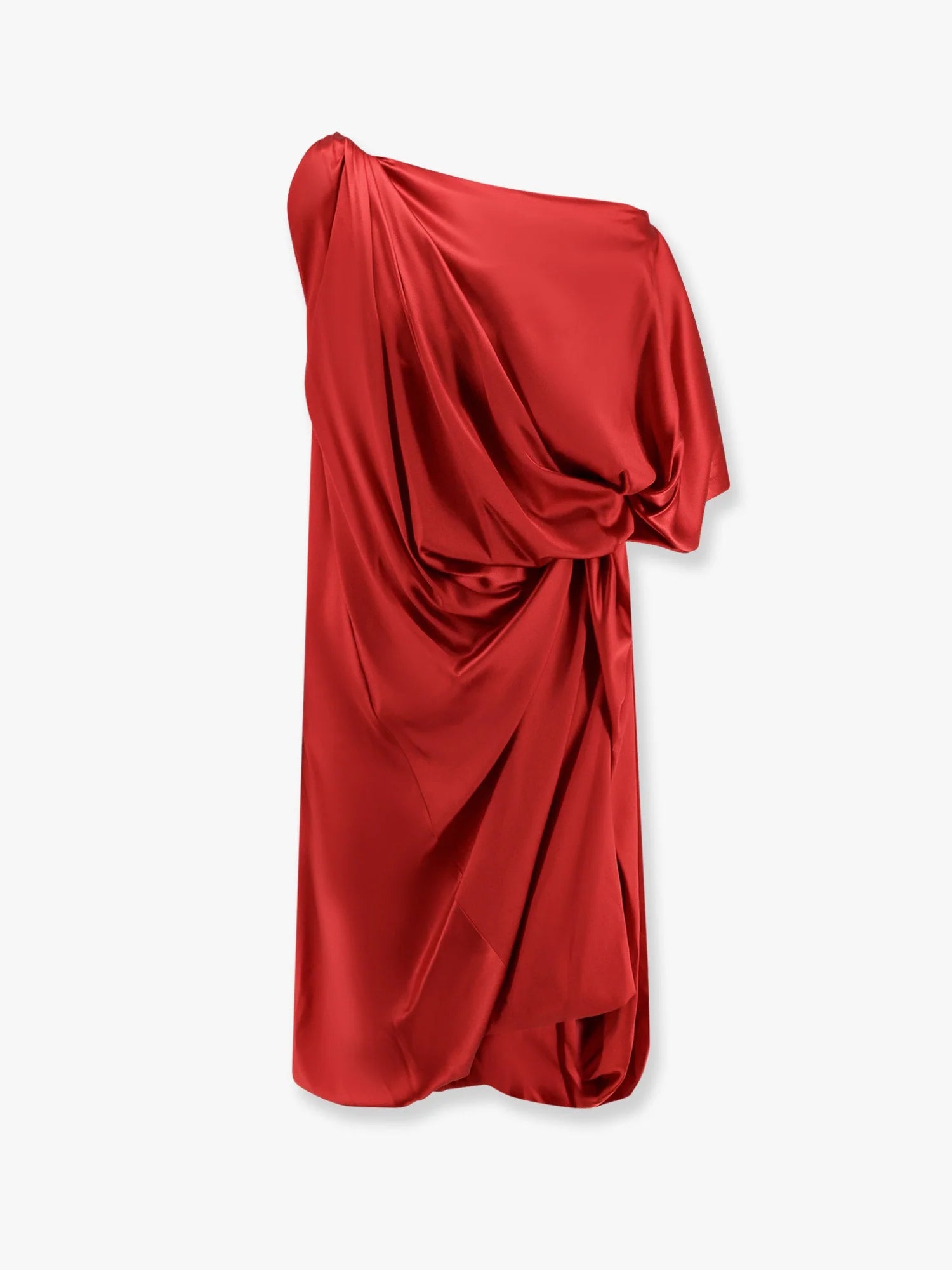 Dalant silk dress