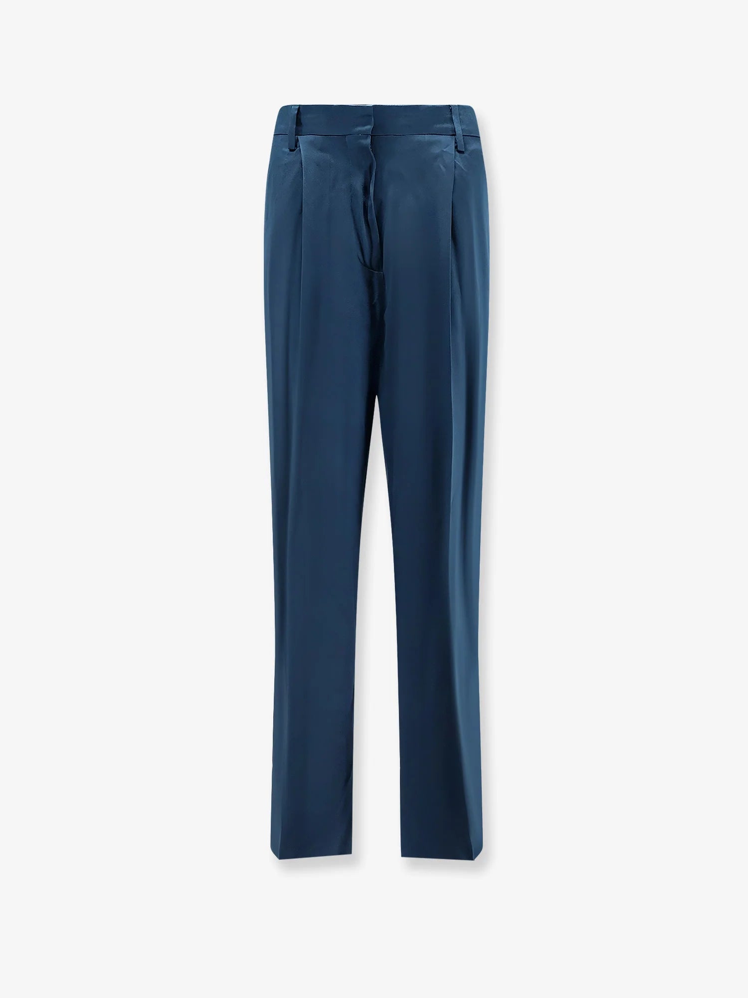 Portias satin trousers