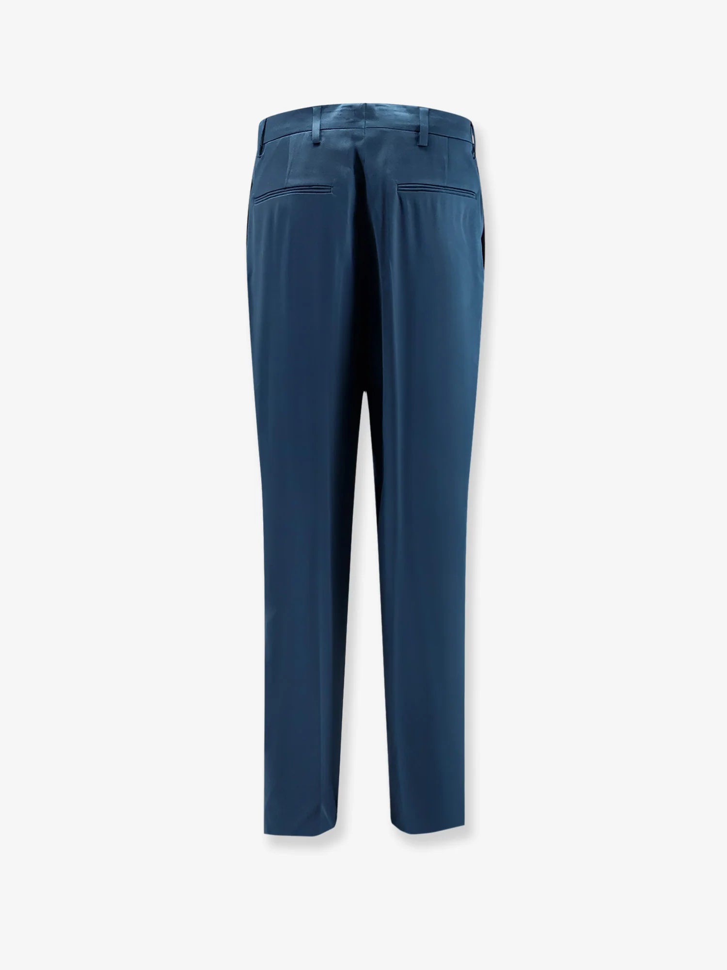 Portias satin trousers