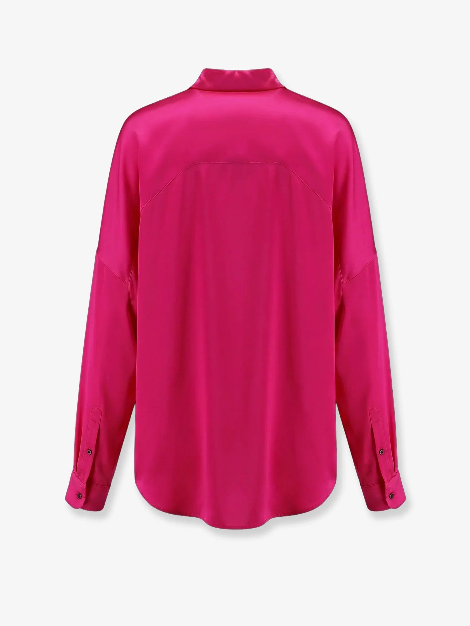 Casia silk shirt