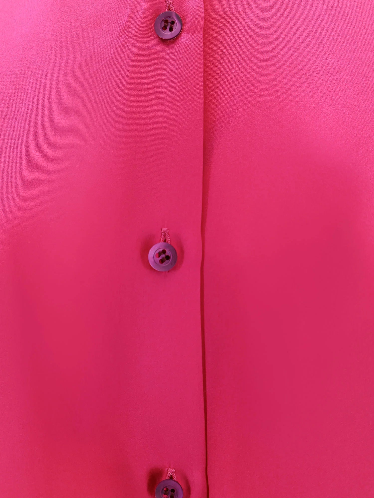 Casia silk shirt