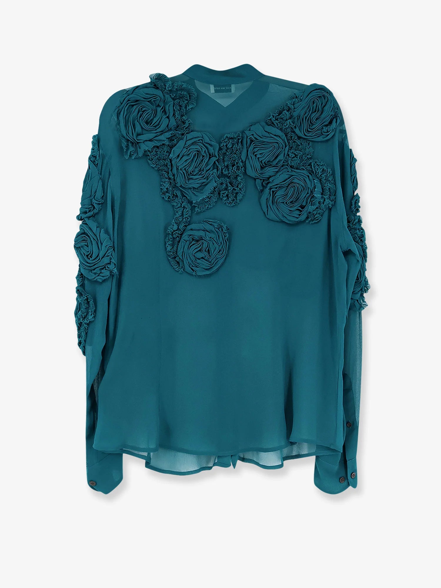 Chowsa viscose shirt