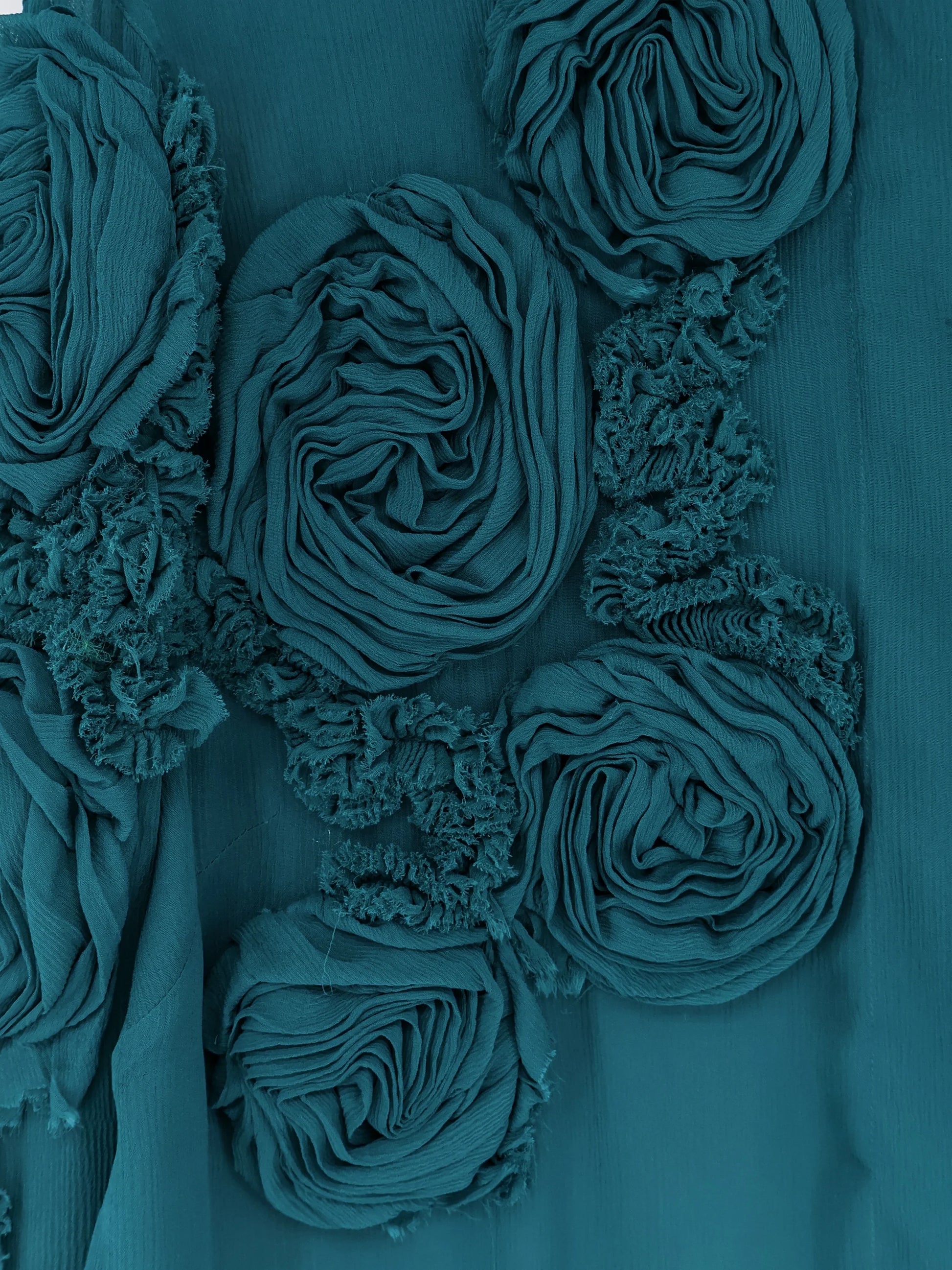 Chowsa viscose shirt