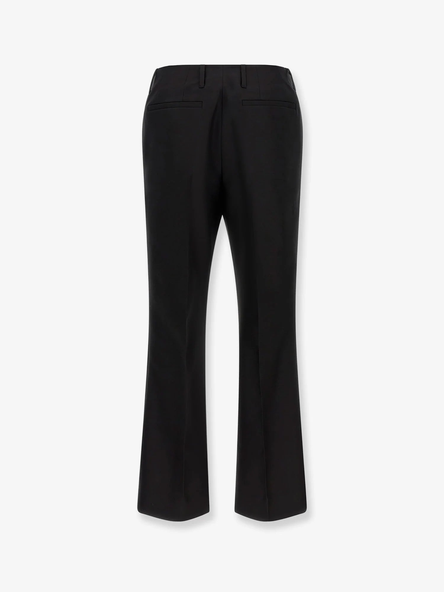 Paloma wool and silk trousers