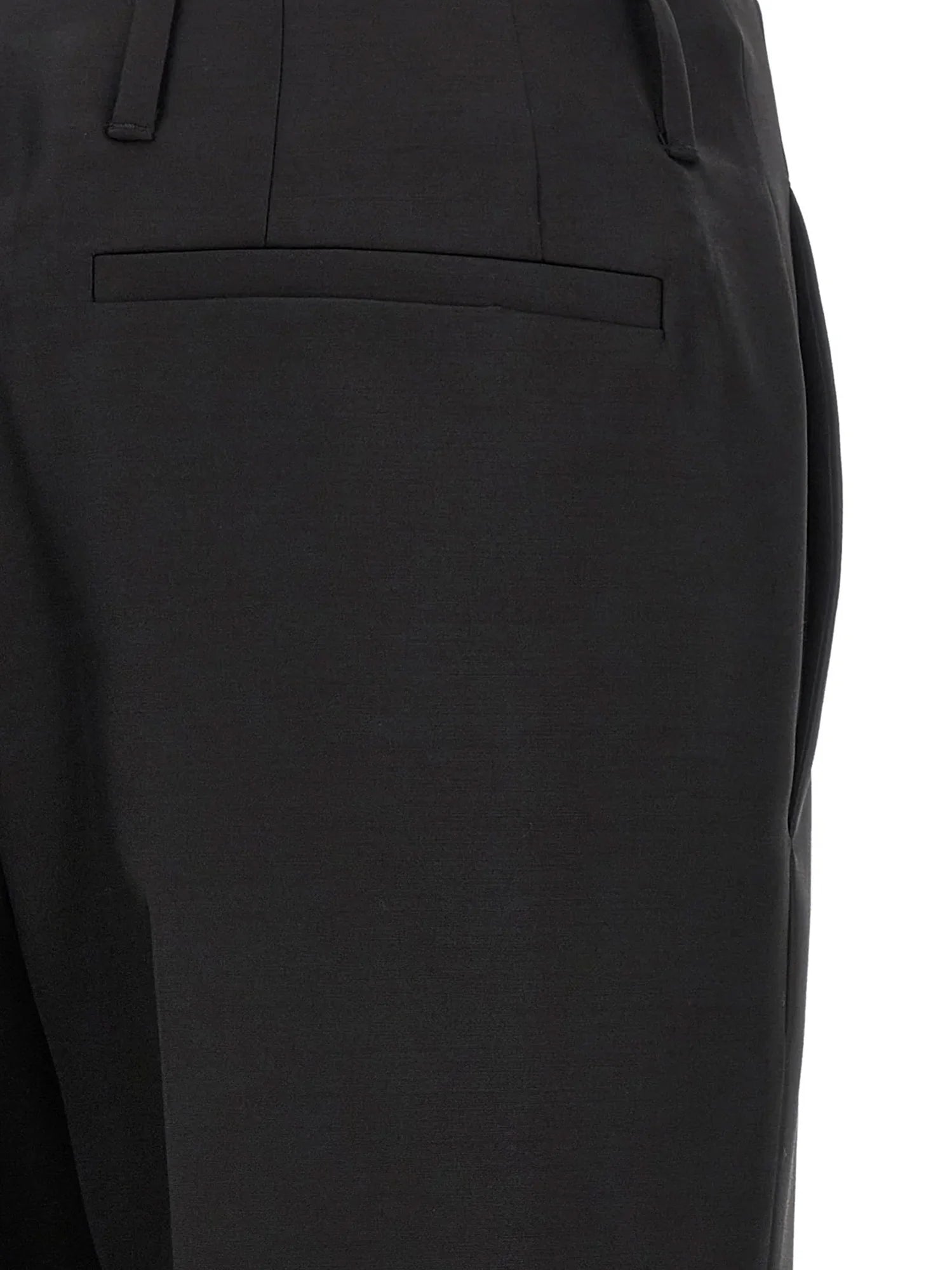 Paloma wool and silk trousers