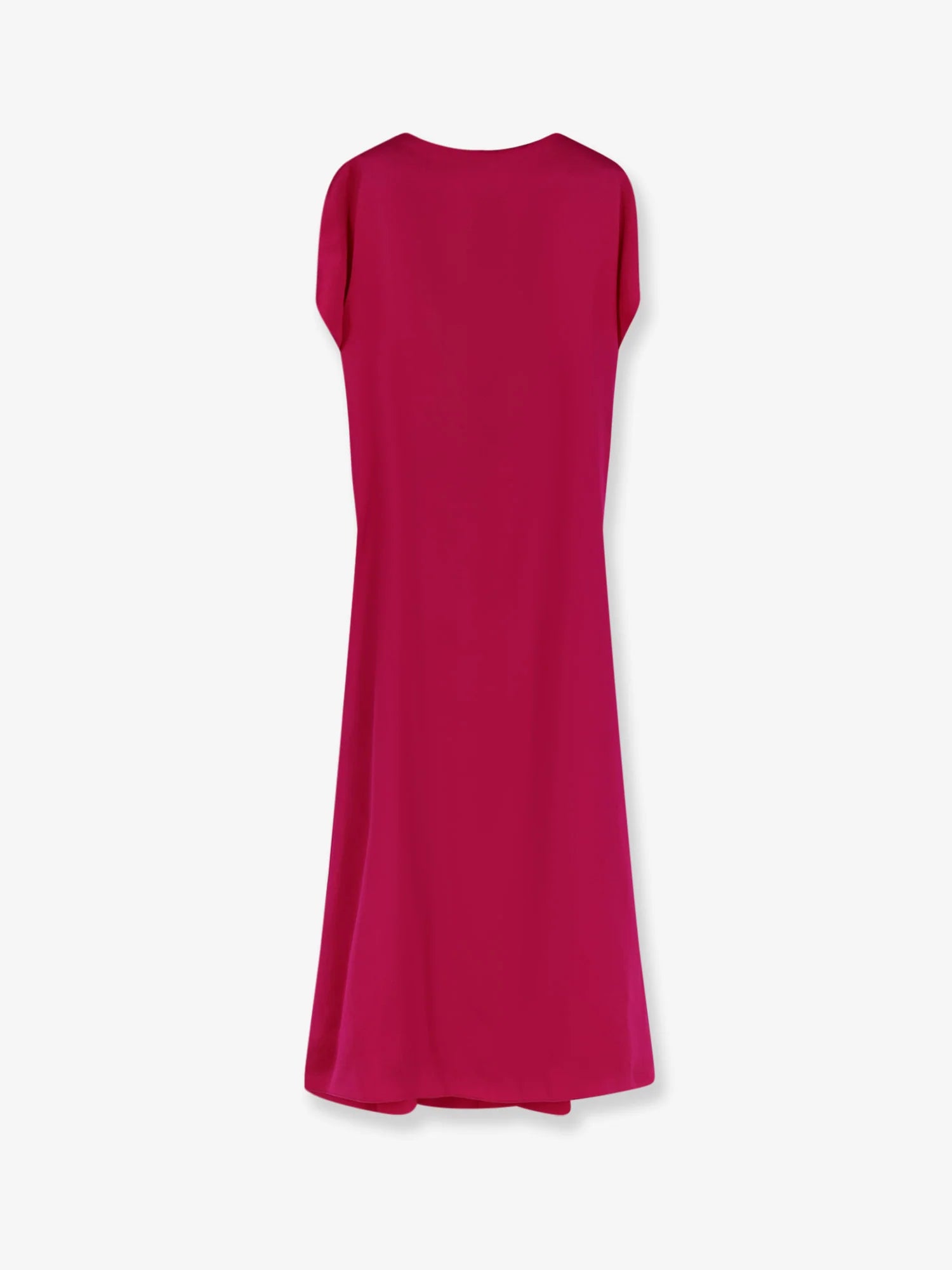 Diria silk dress