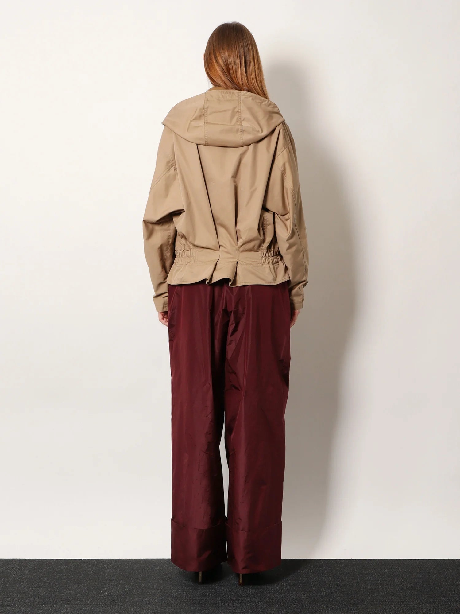Cotton jacket