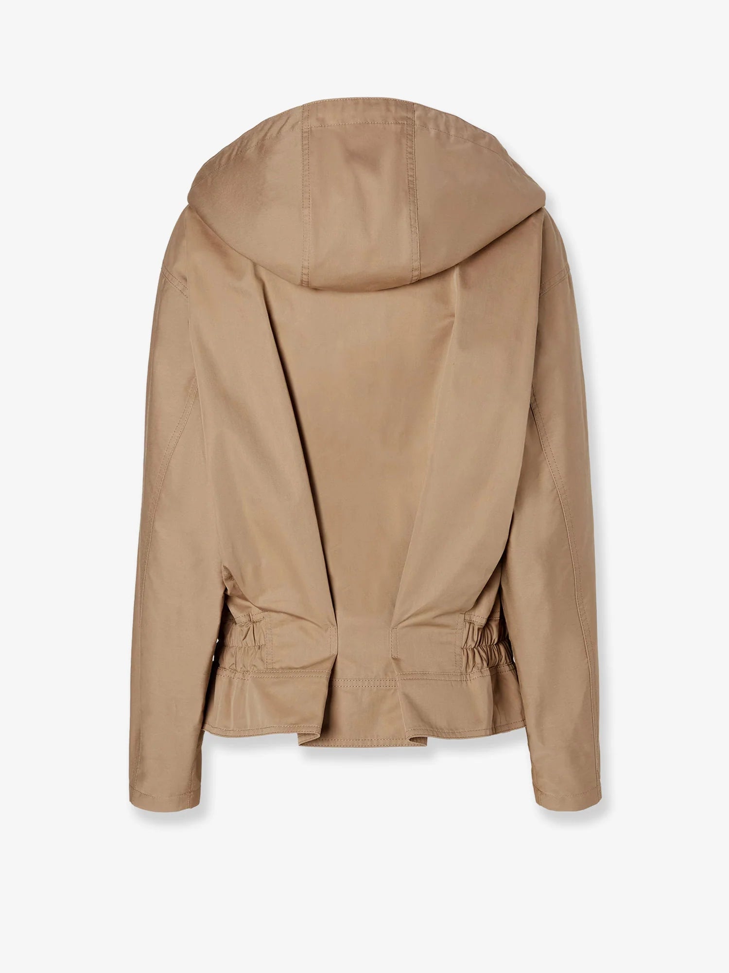 Cotton jacket