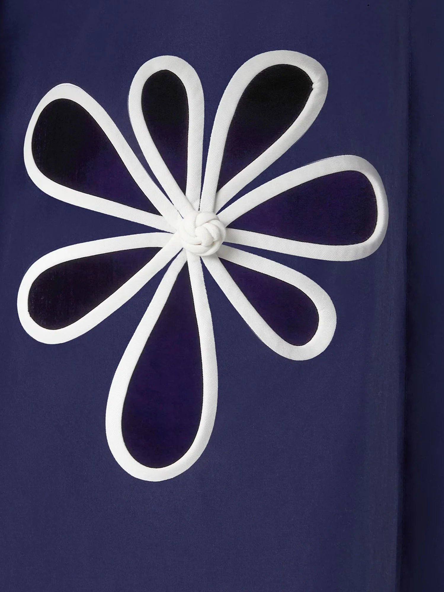 Cotton popelin shirt