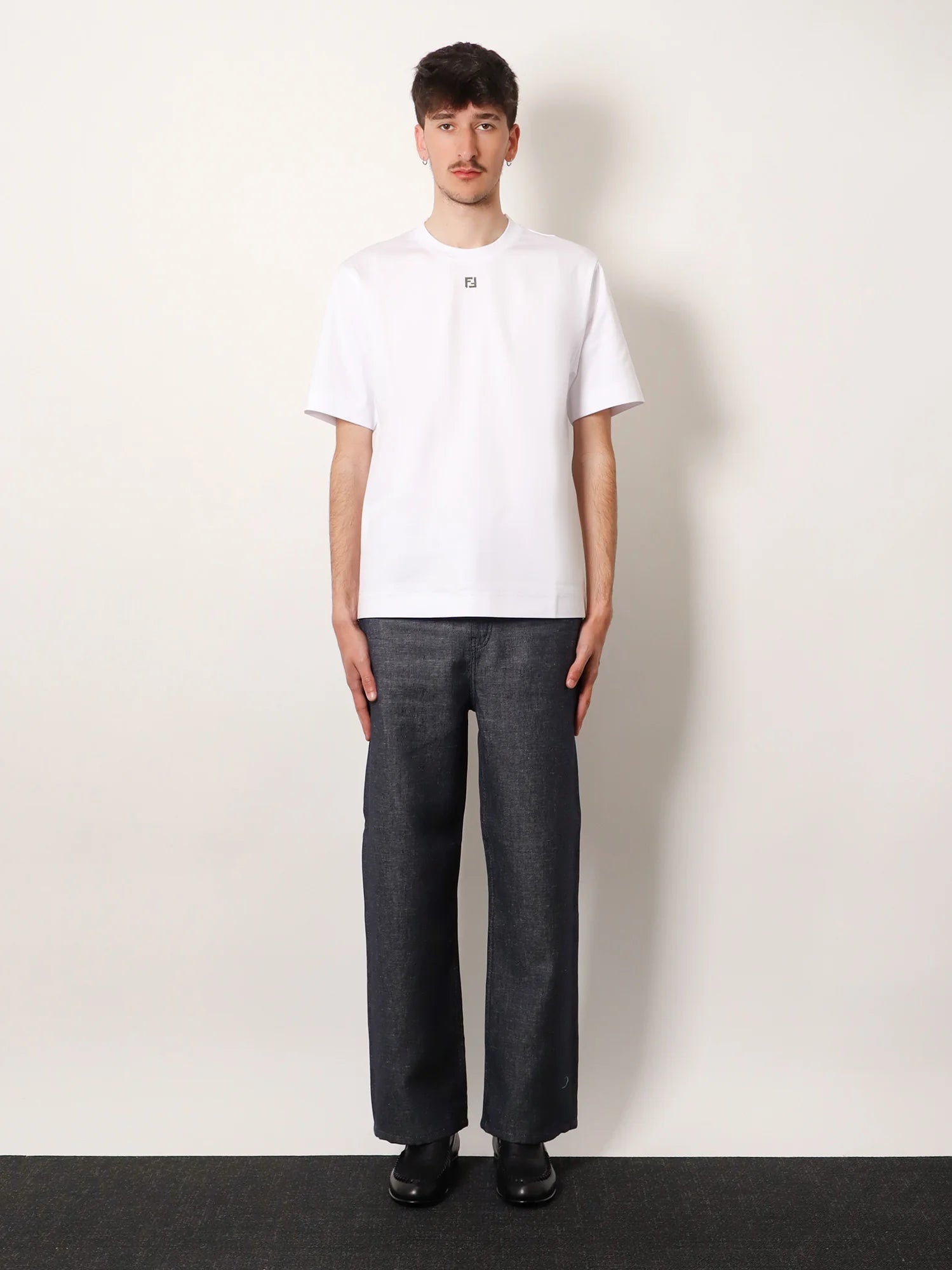 Cotton t-shirt