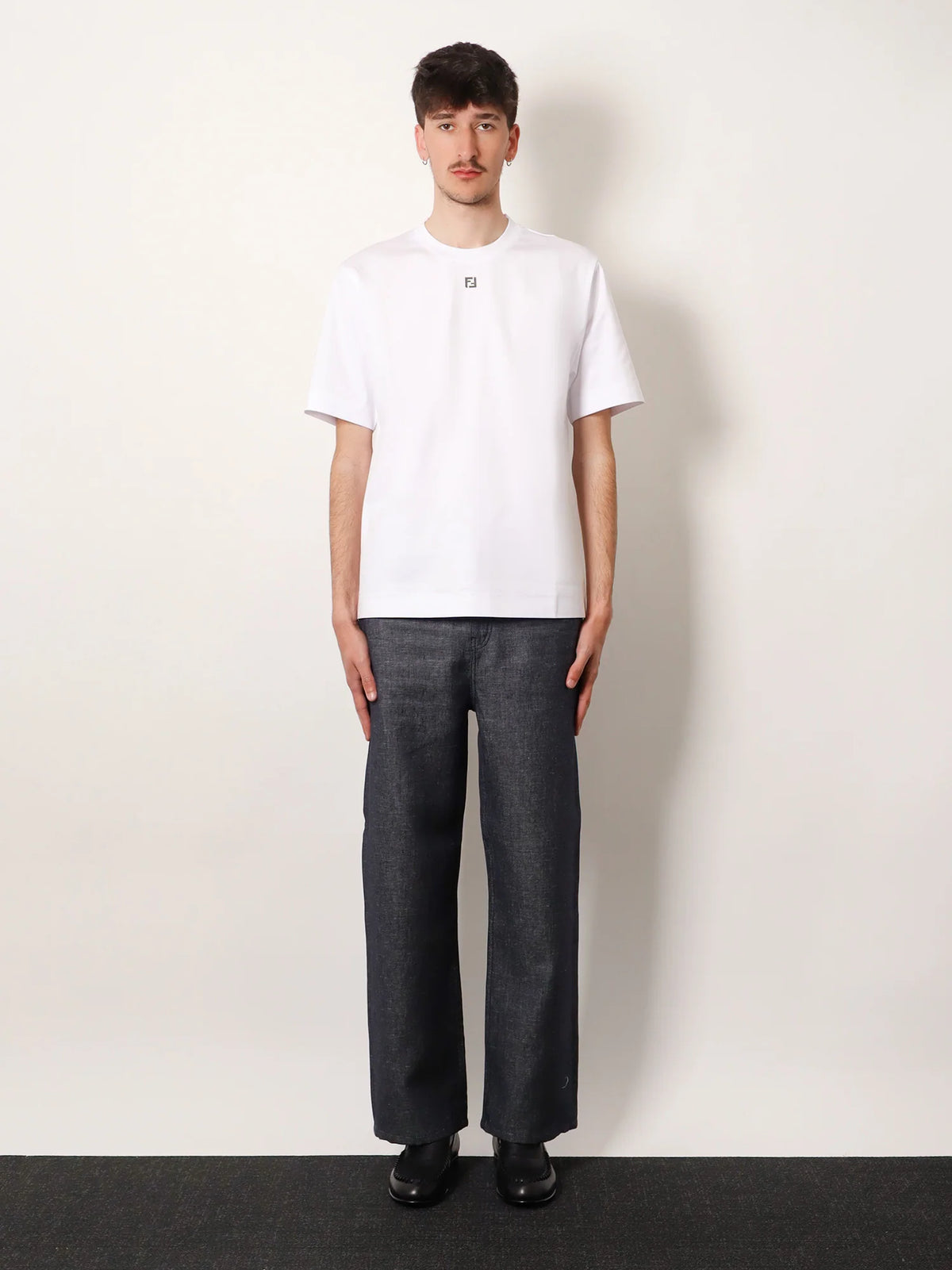 Cotton t-shirt