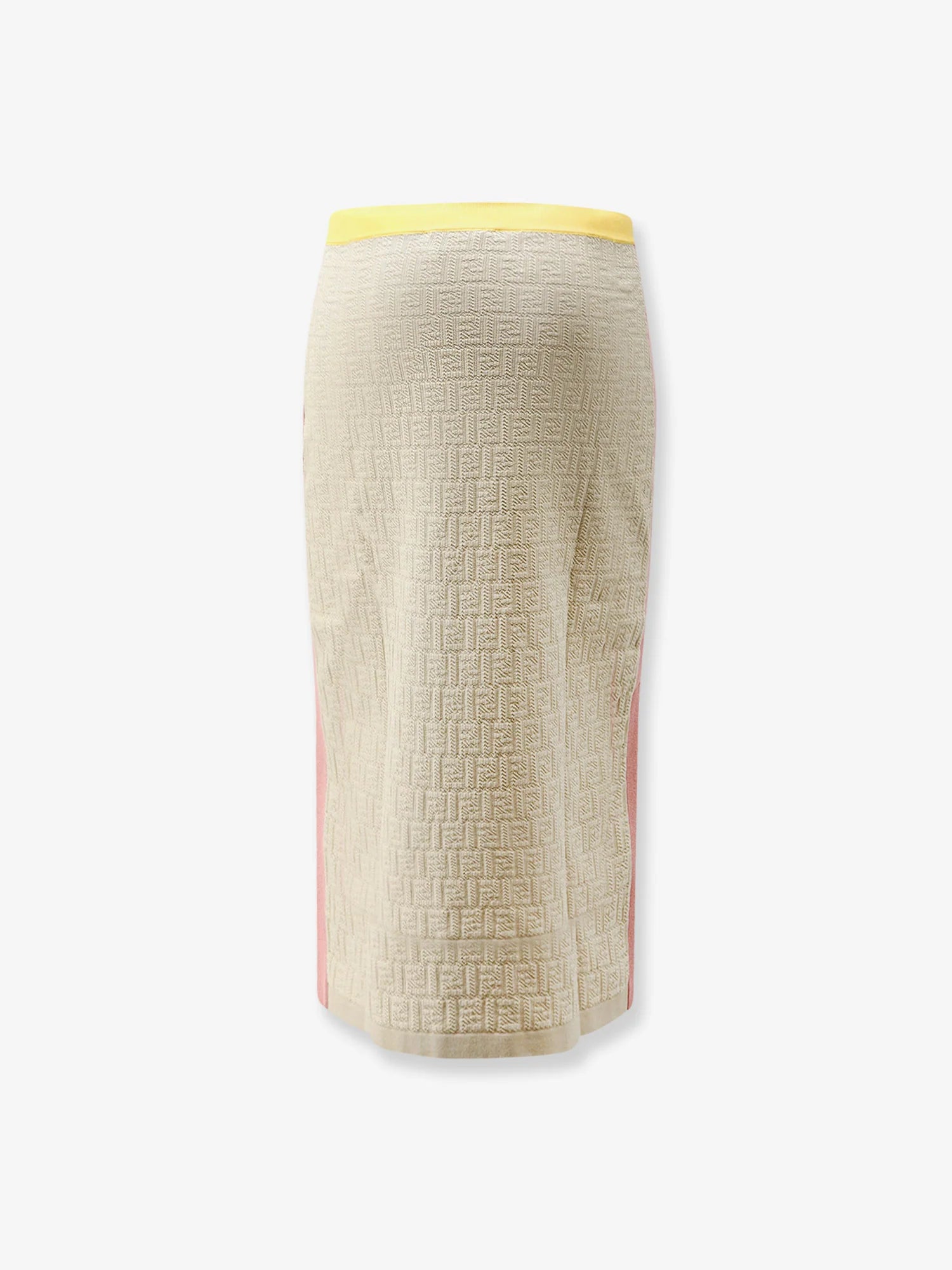 FF Color Block skirt
