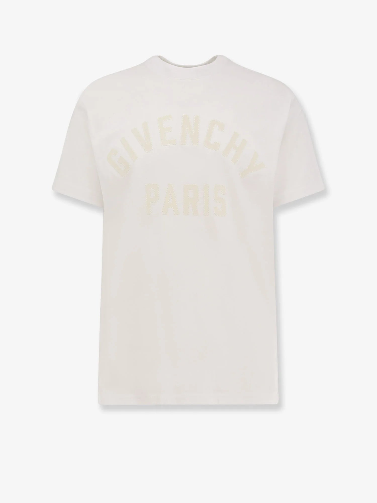 Cotton t-shirt