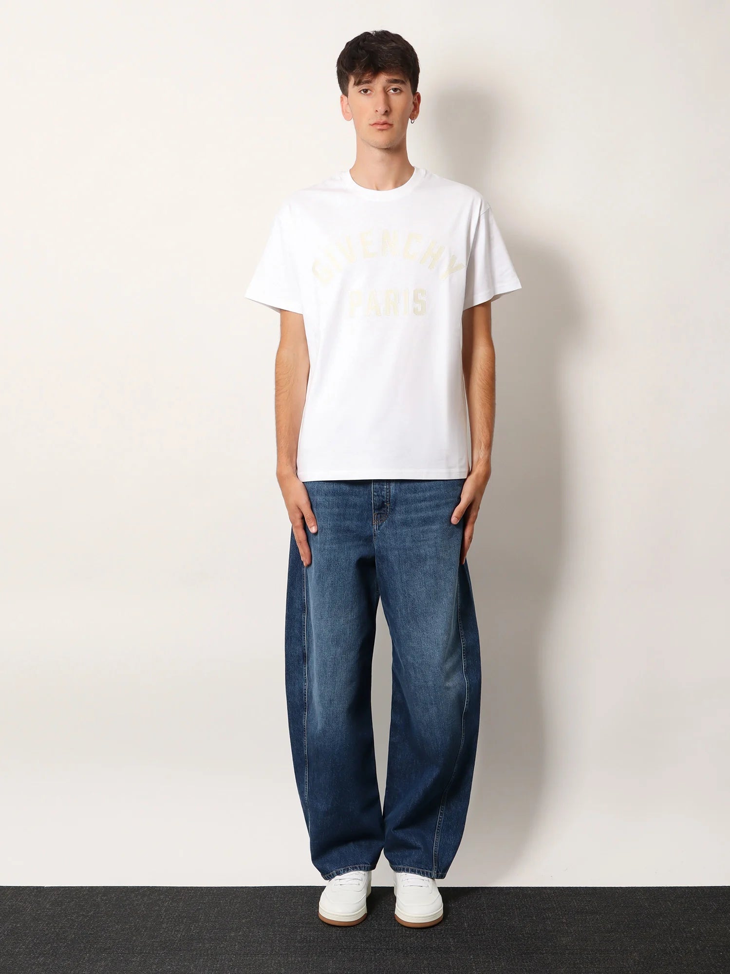 Cotton t-shirt