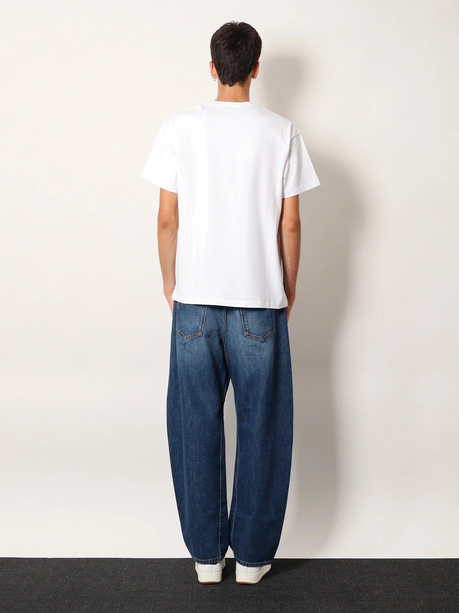 Cotton t-shirt