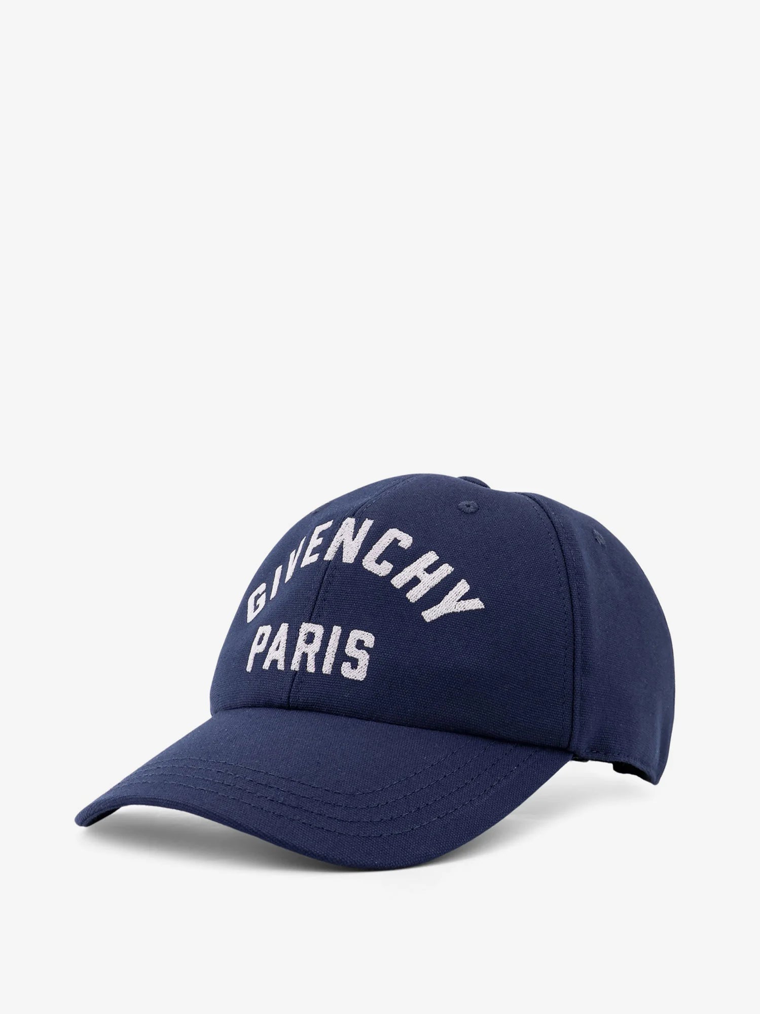 Cotton baseball hat