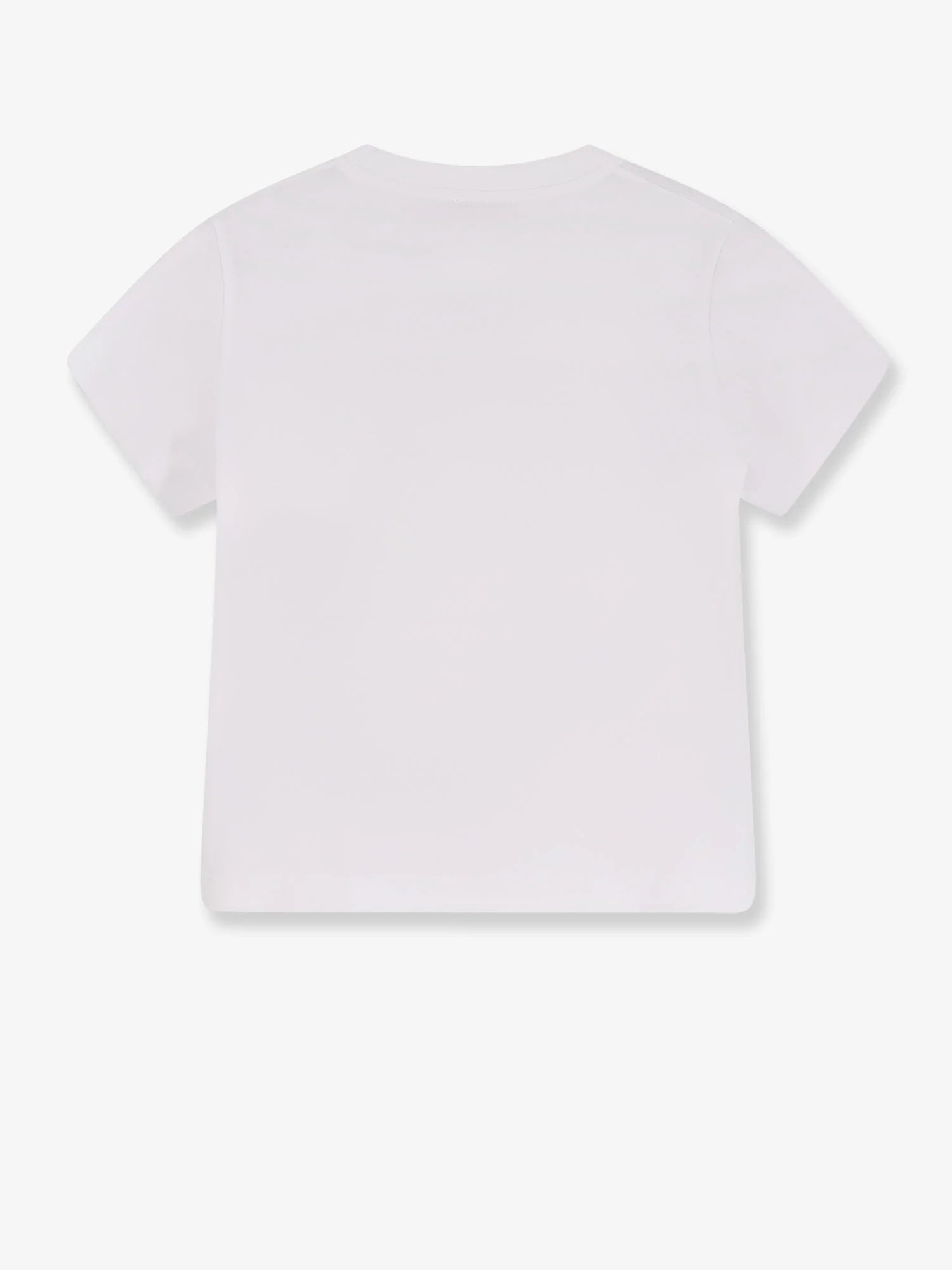 Cotton t-shirt with print on the front