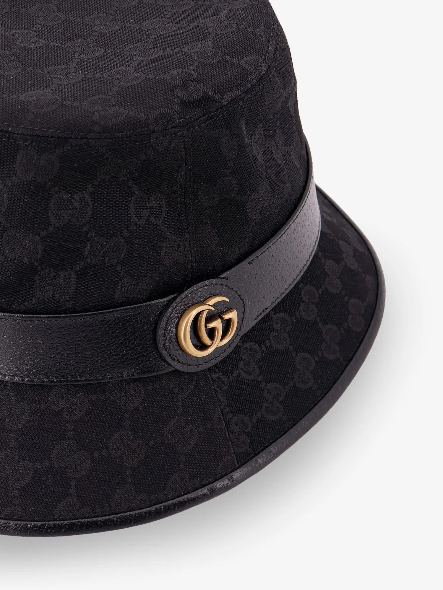 GG Original Fabric cloche
