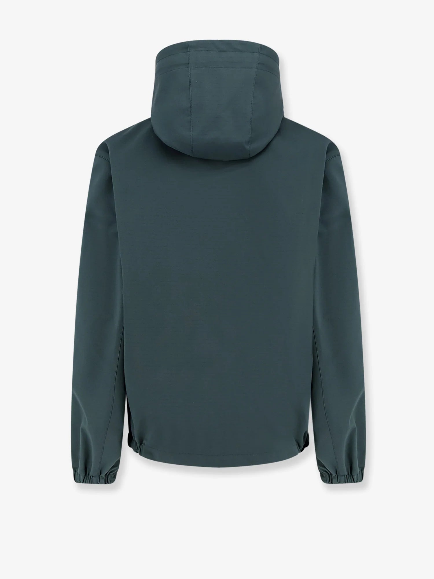 Reversible Ripstop cotton jacket