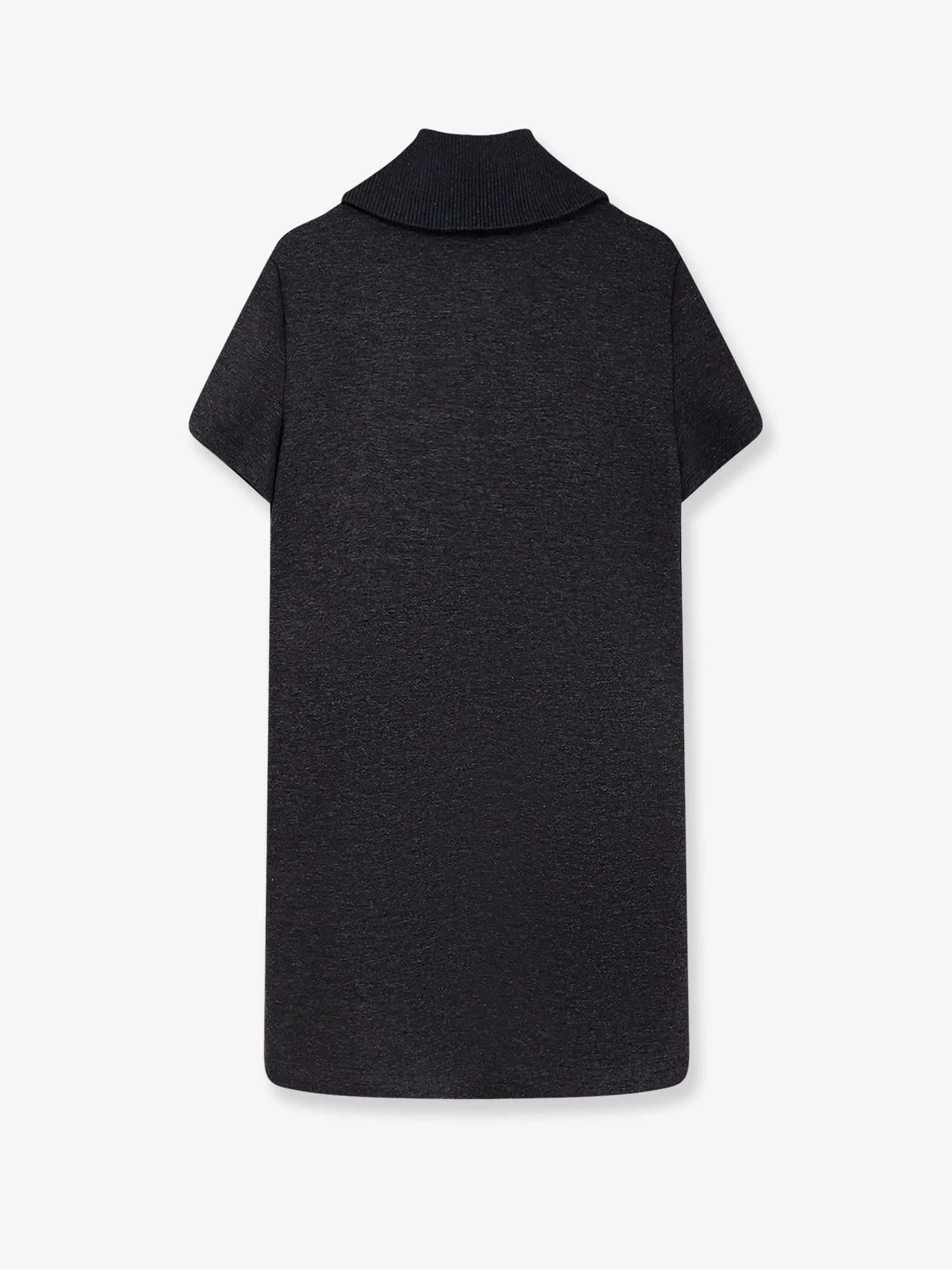 Double Jersey Dress