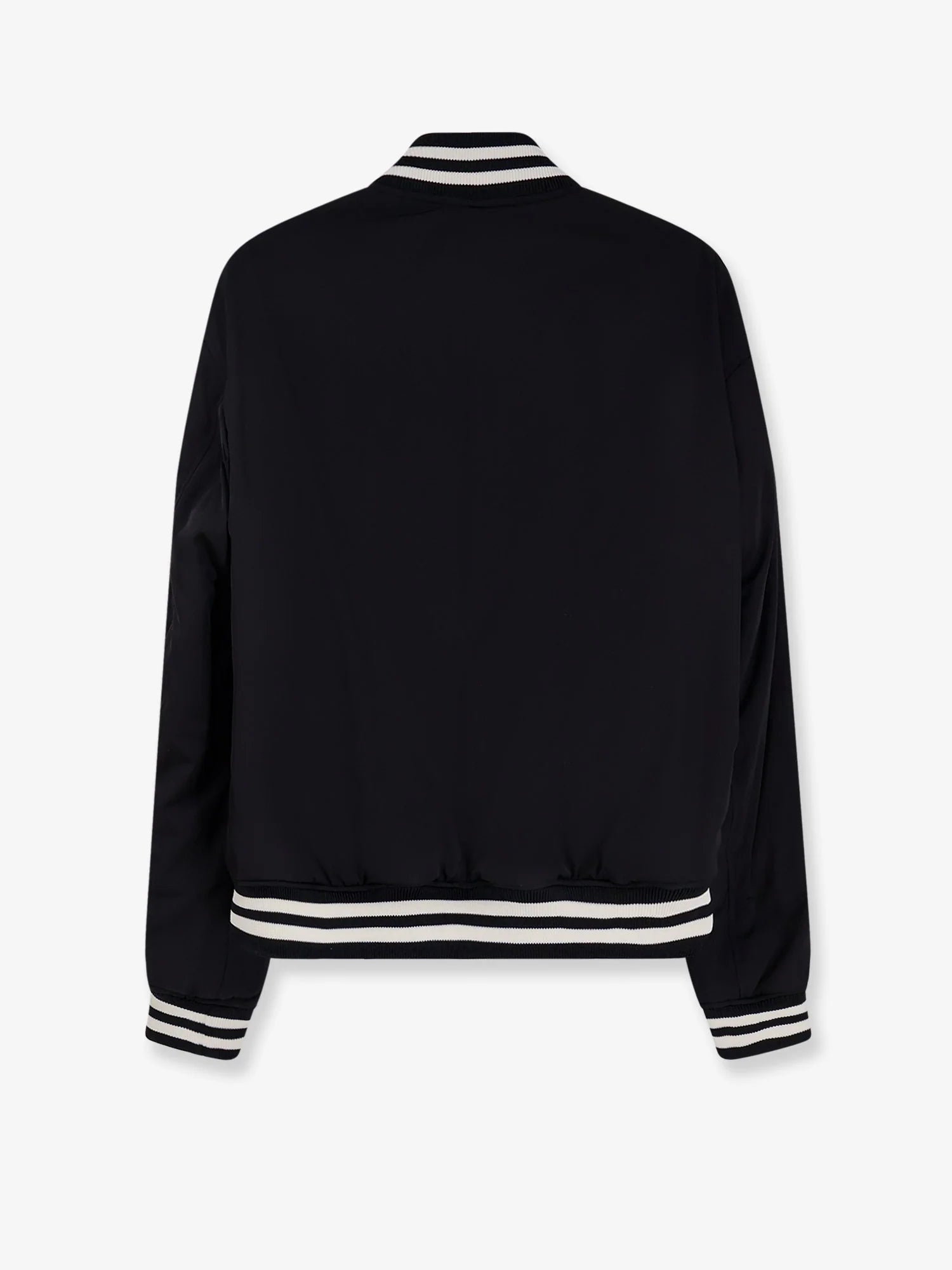 Reversible Bomber