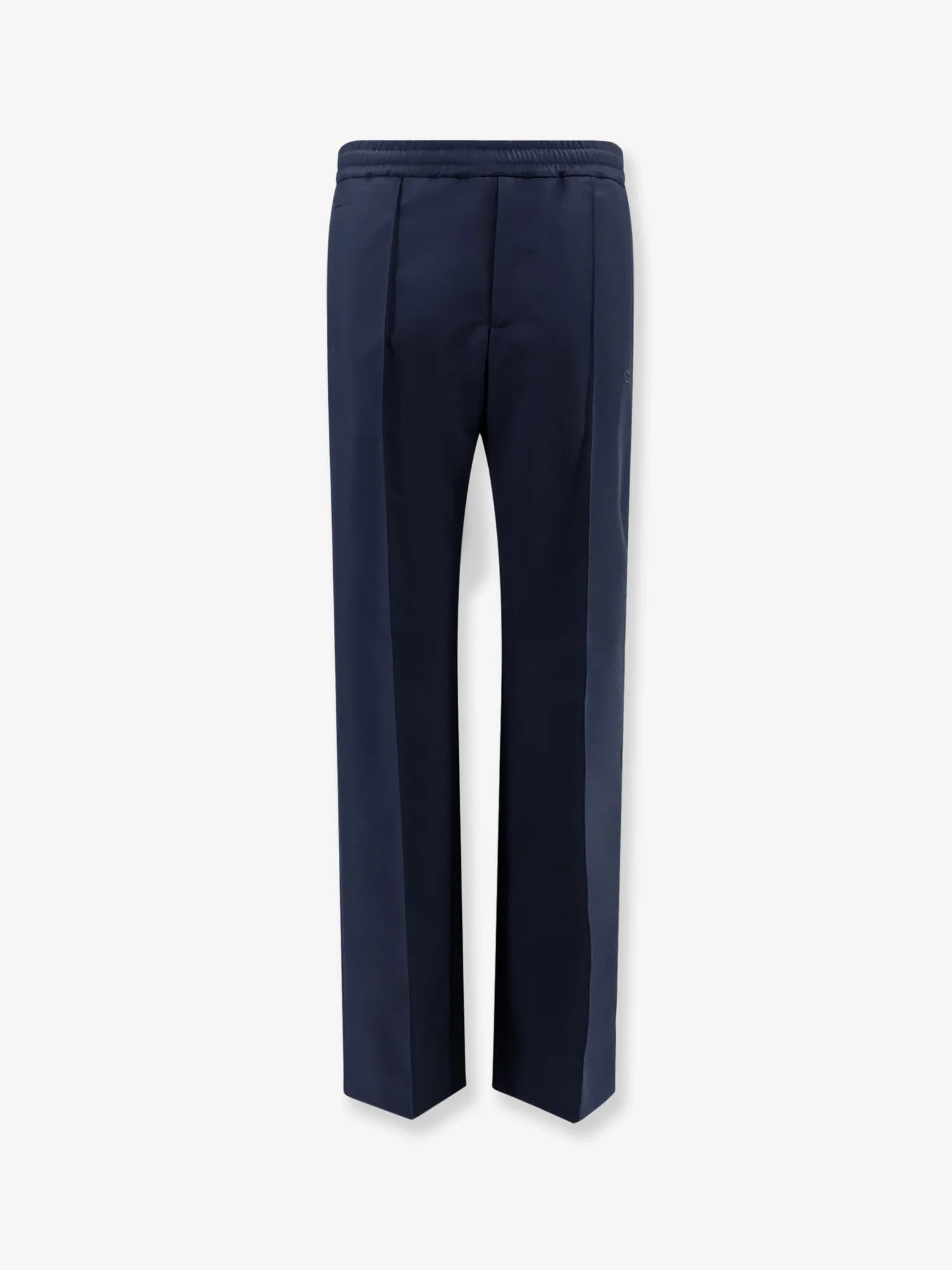 Technical Panama trousers