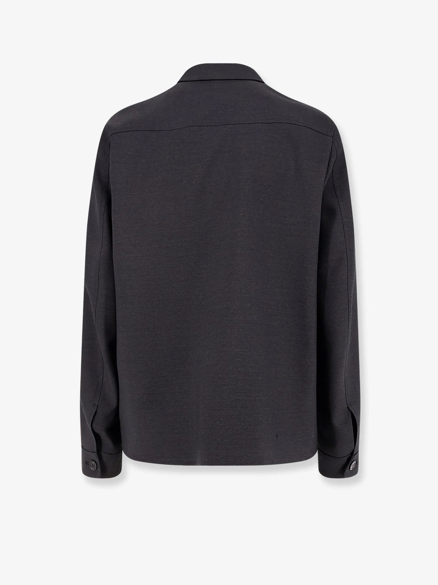 Wool Shirt/Jacket