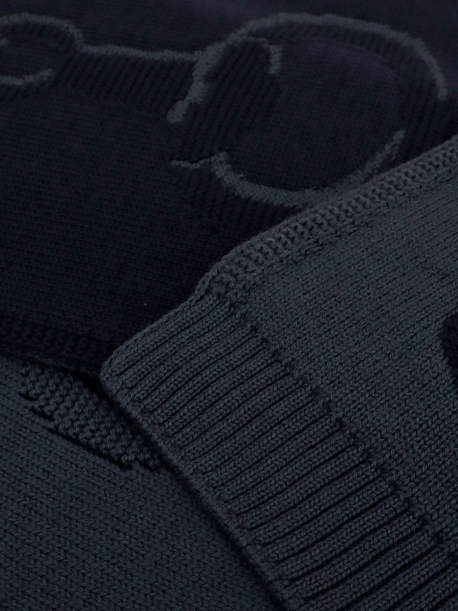 Wool Scarf