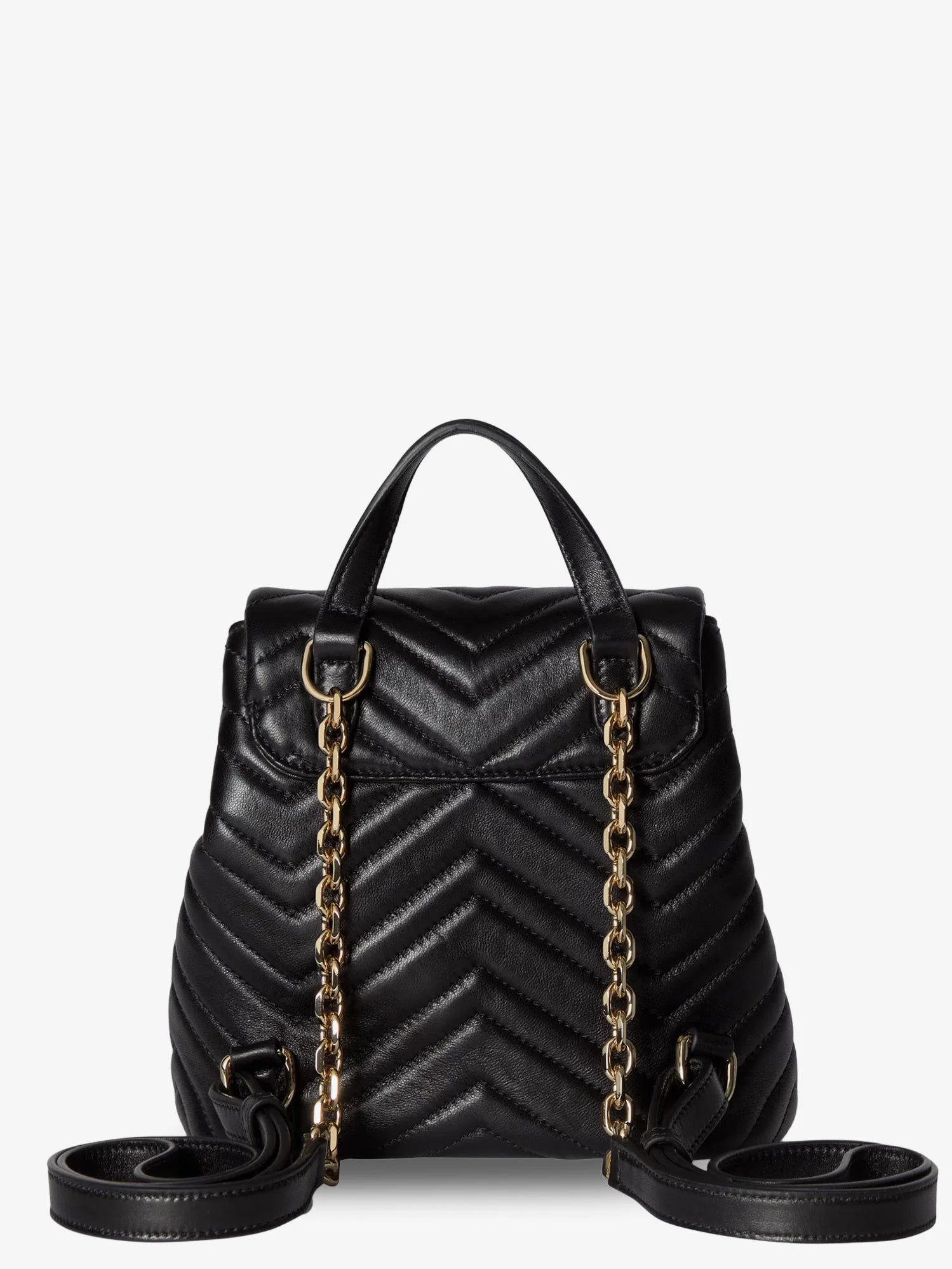 GG Marmont Mini leather backpack