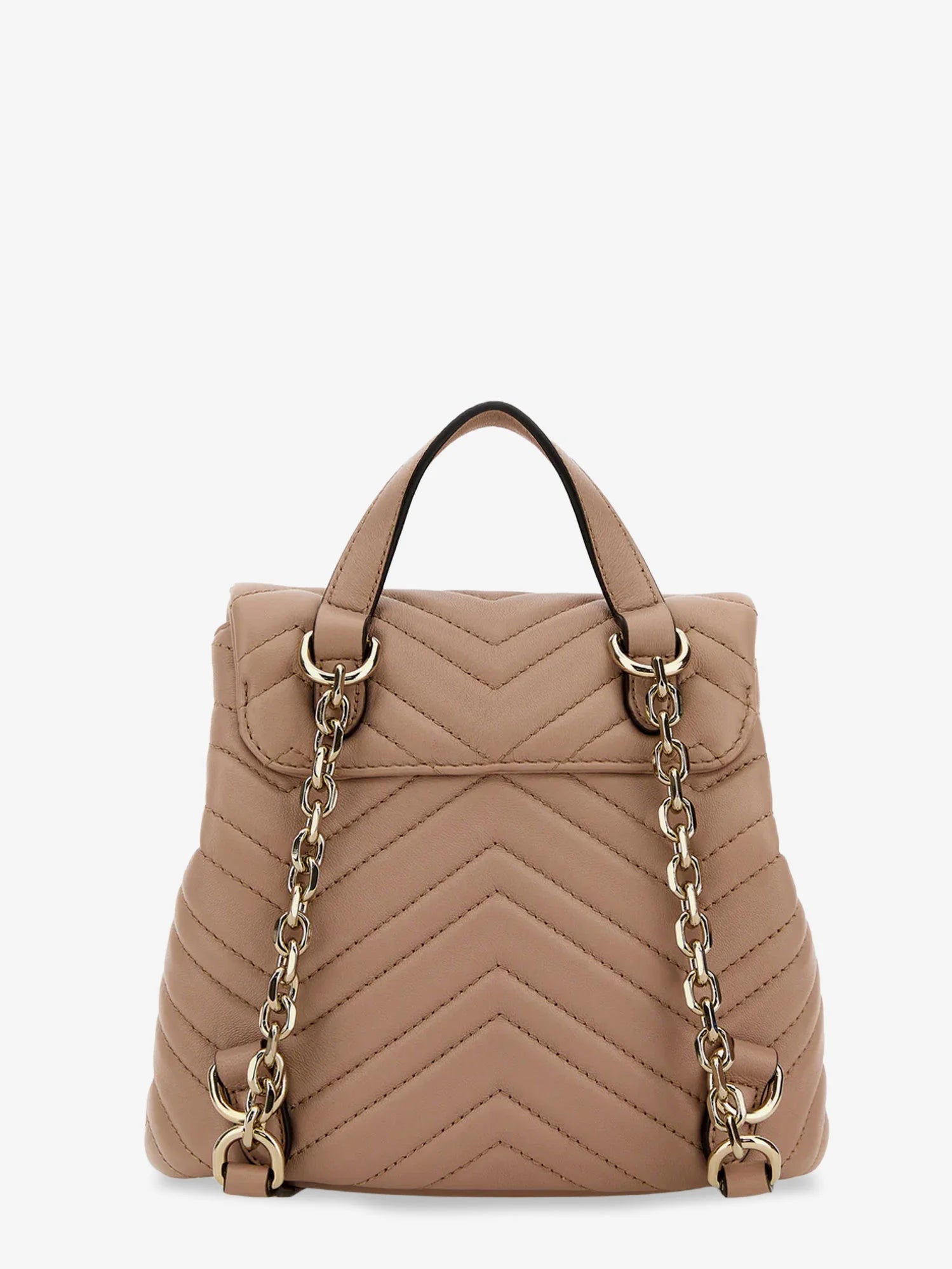 GG Marmont Mini leather backpack