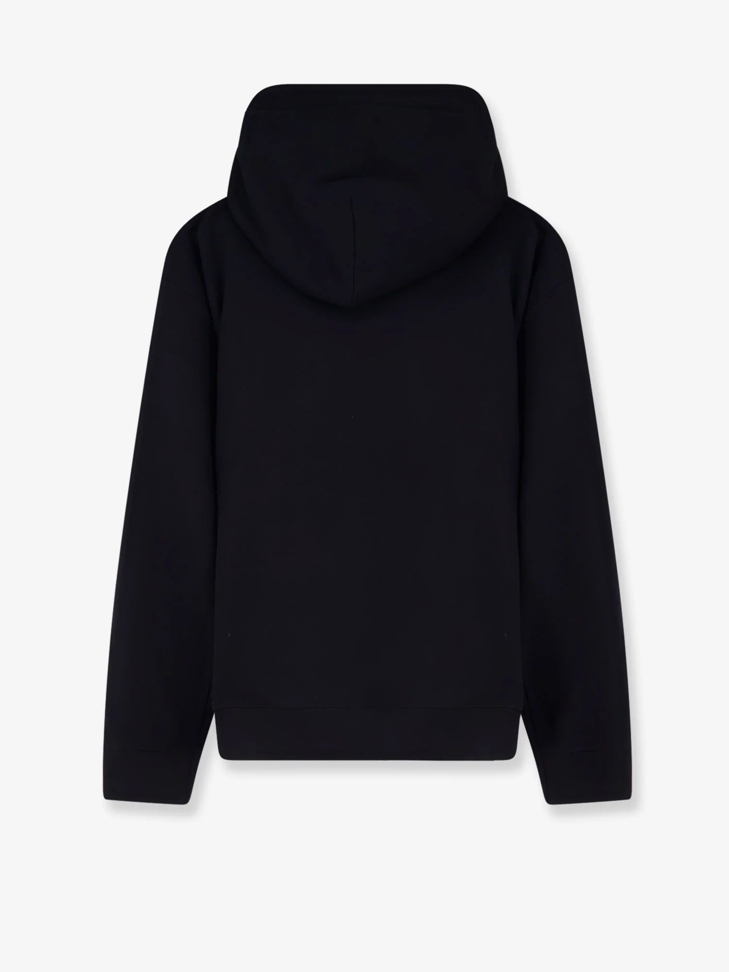 Cotton sweatshirt with GG Incrocio print
