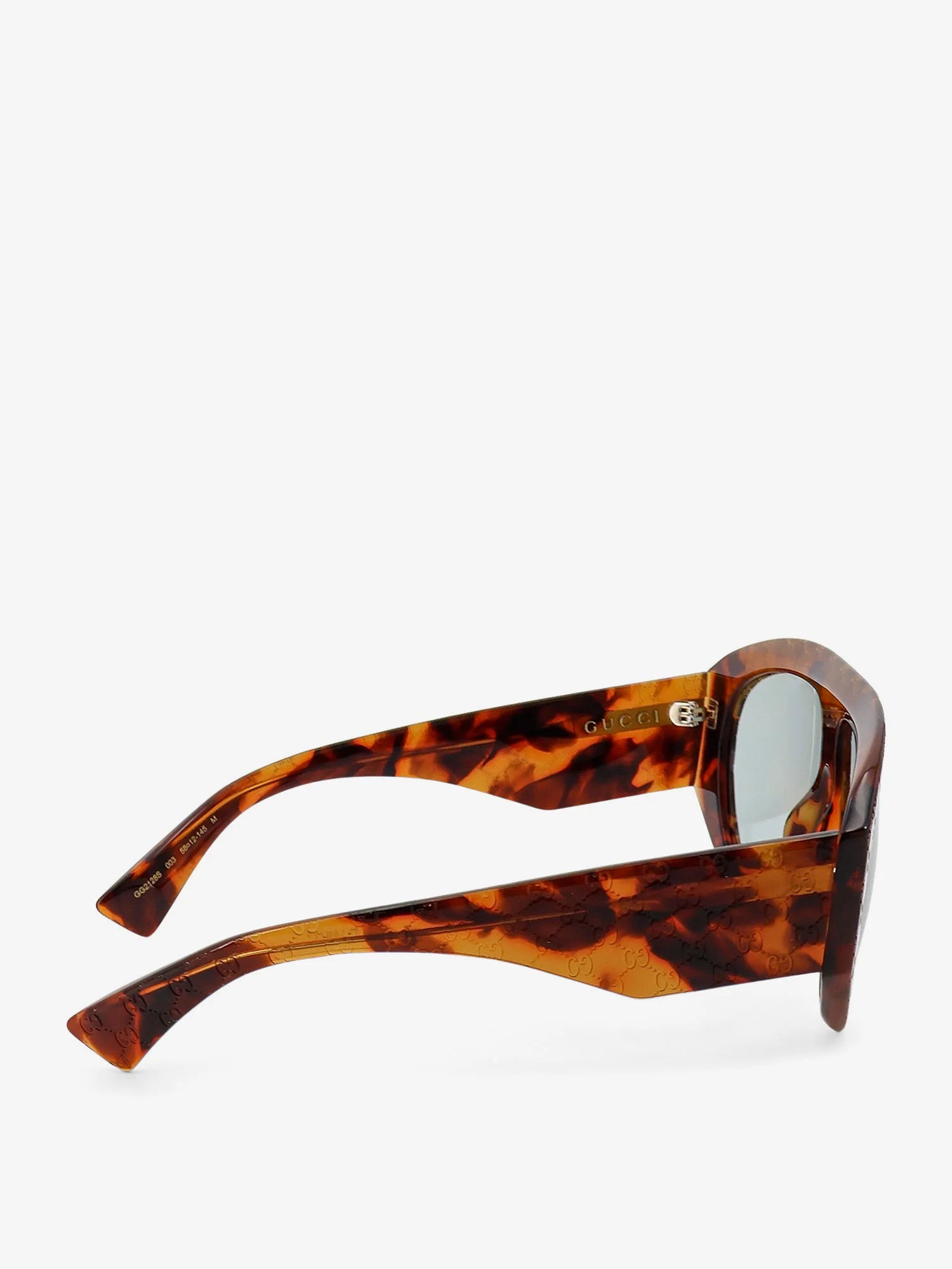 Acetate sunglasses
