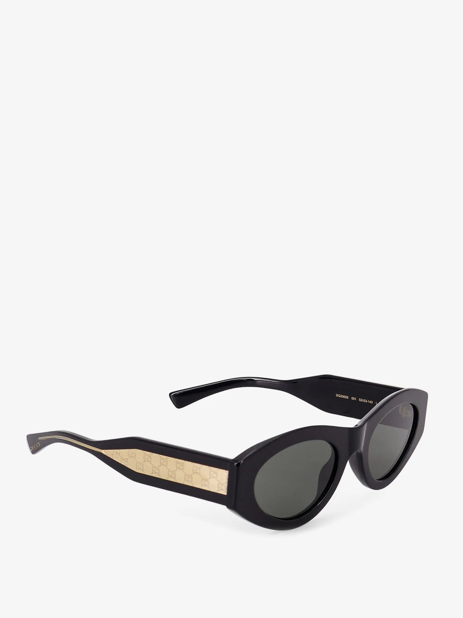 Acetate sunglasses
