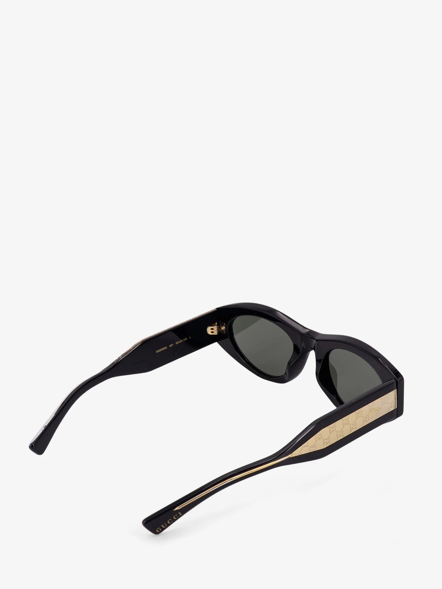 Acetate sunglasses
