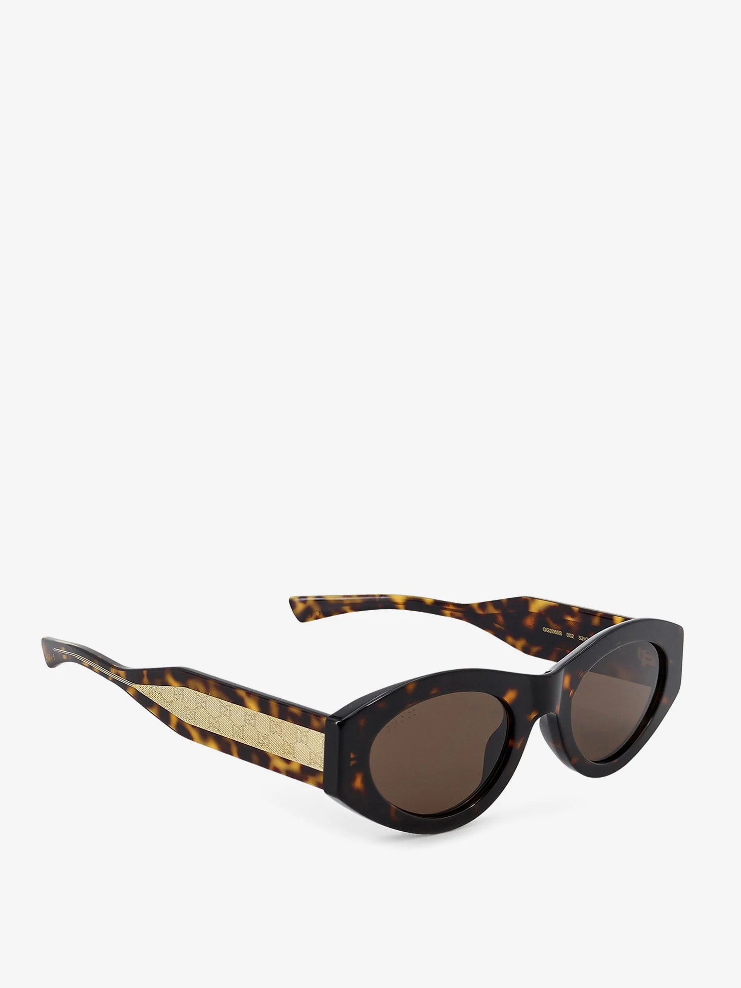Acetate sunglasses