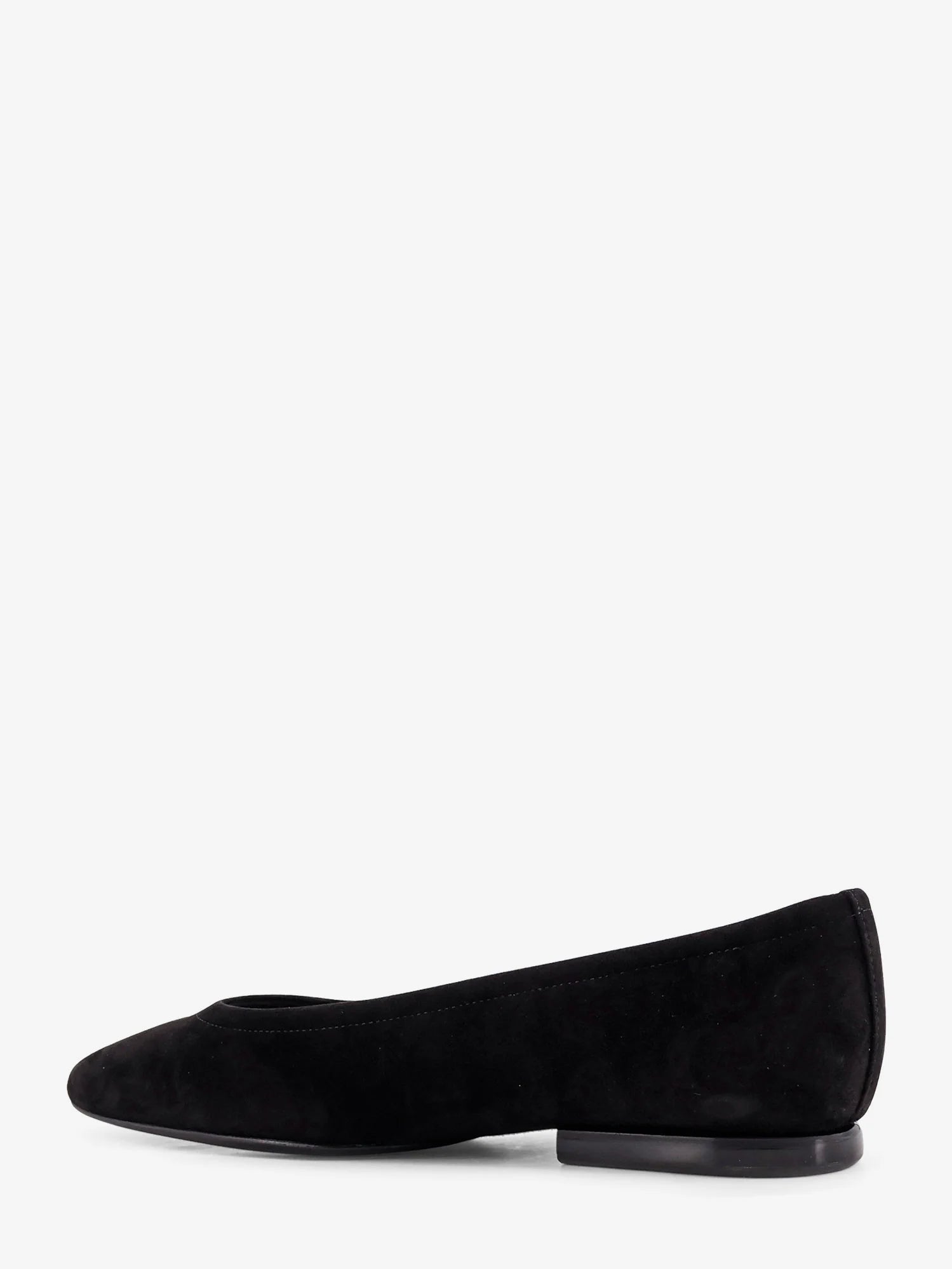 Primula suede ballerinas