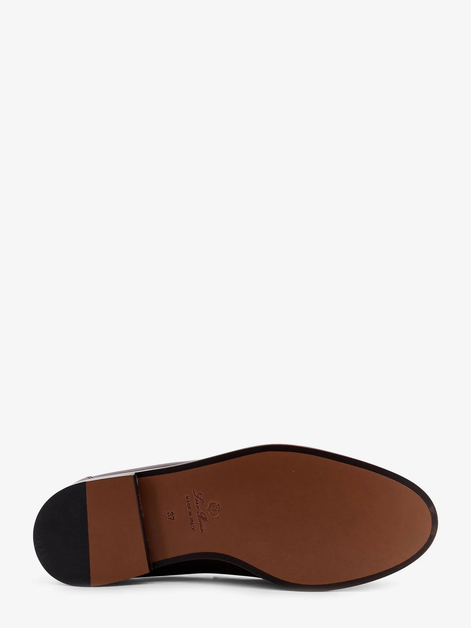 Sergio Walk leather loafers