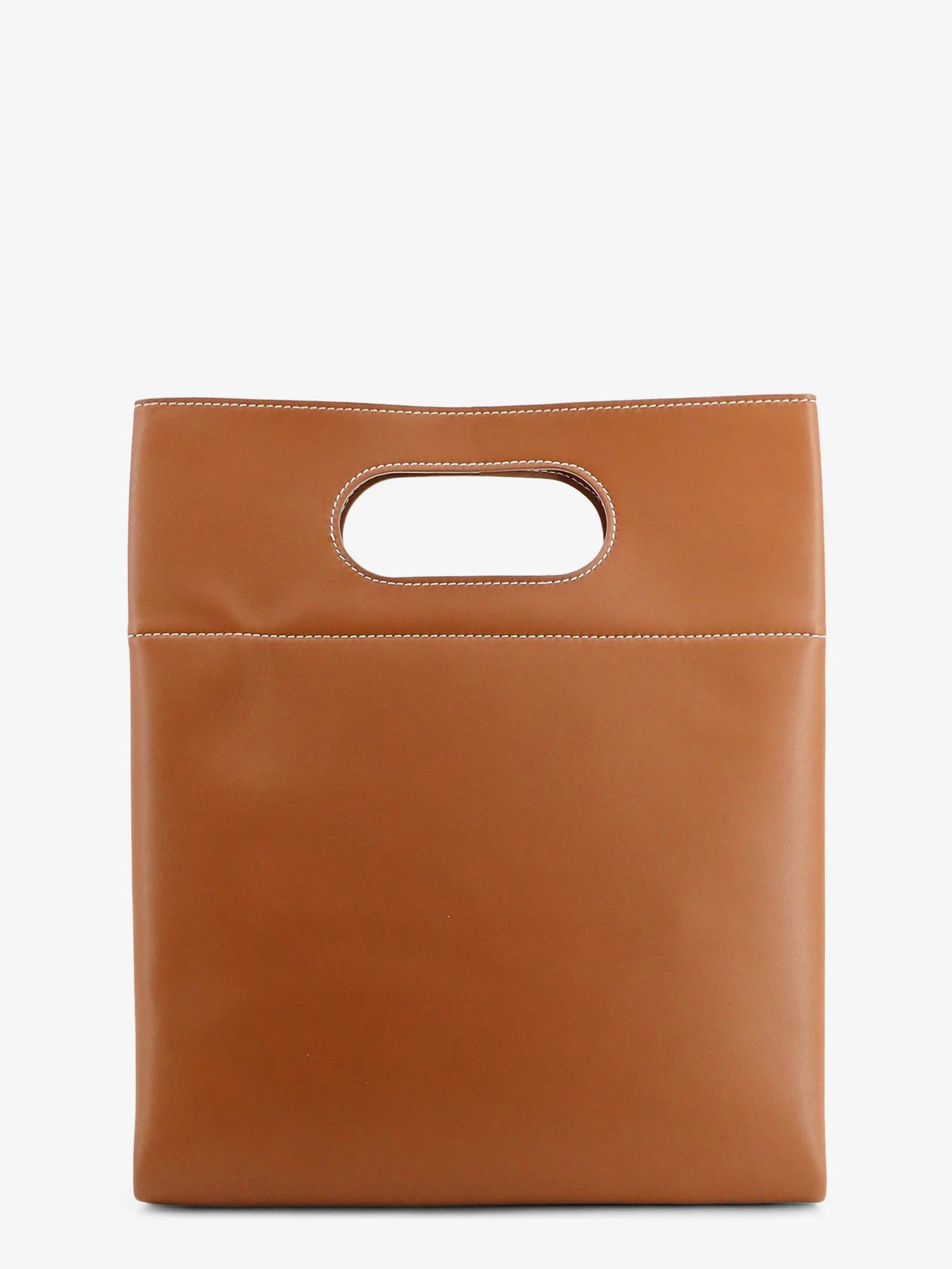 Just Bag leather handbag