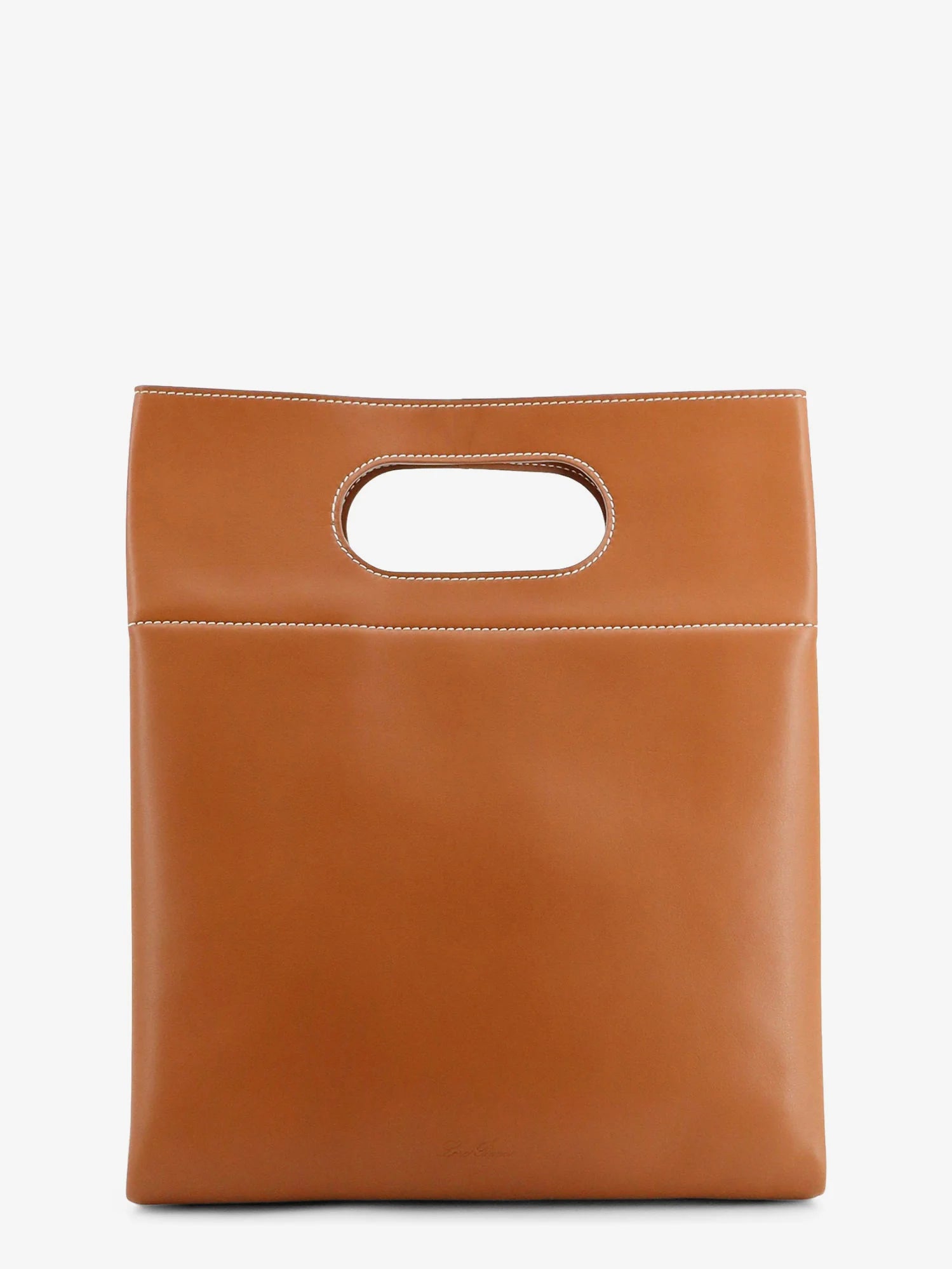 Just Bag leather handbag