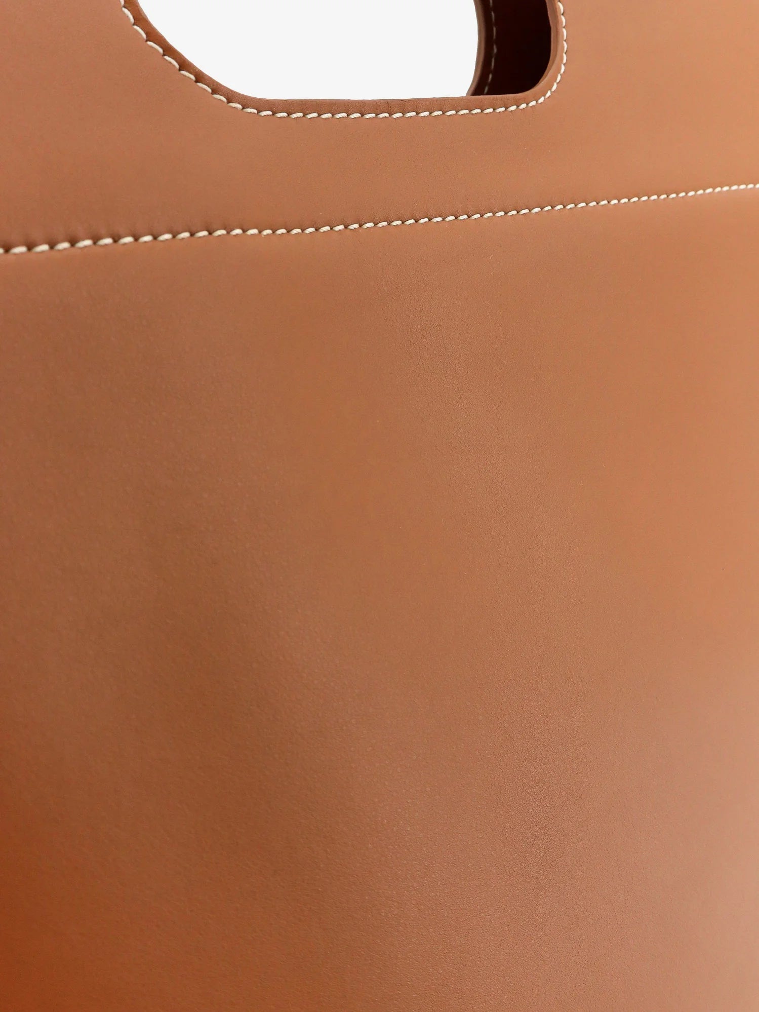 Just Bag leather handbag